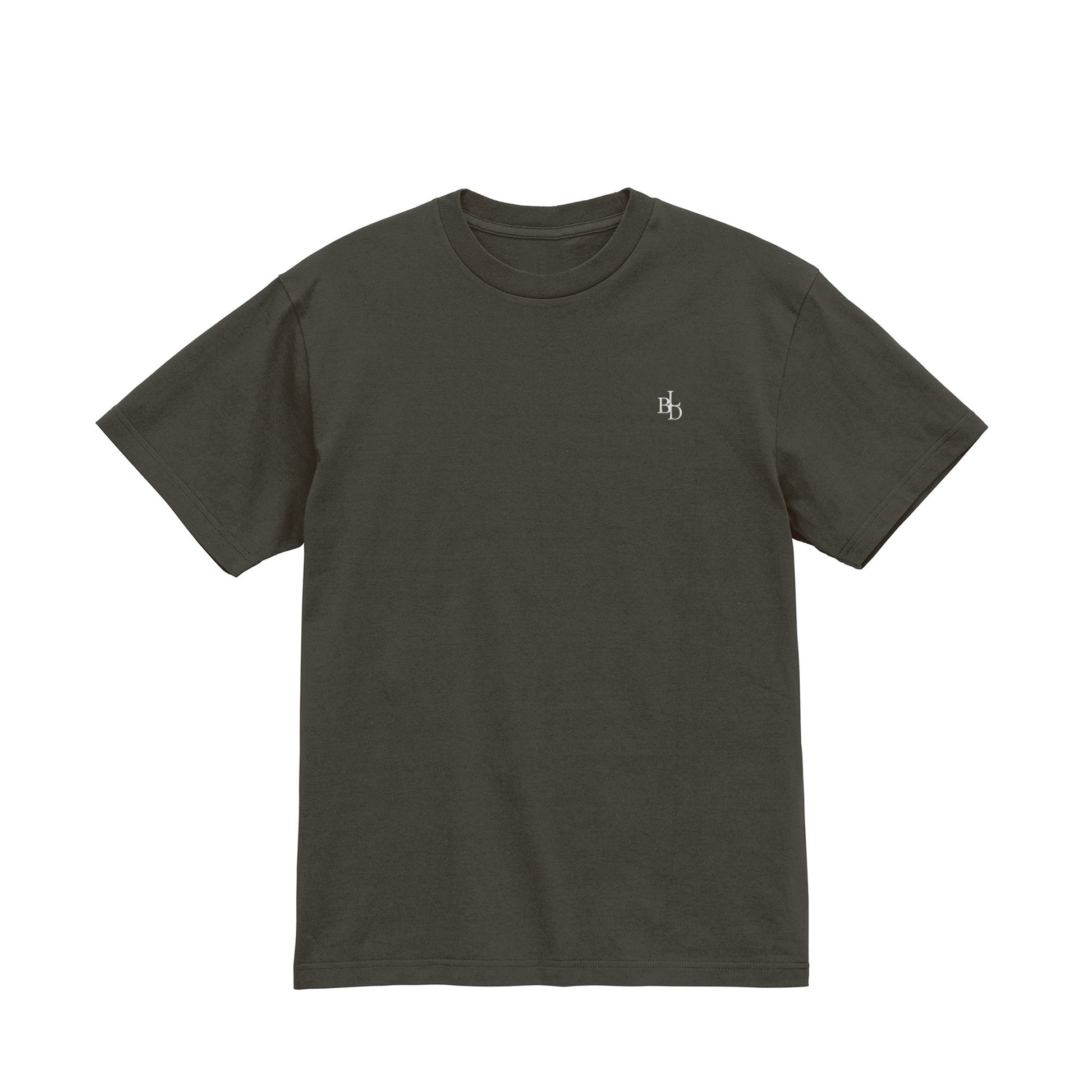 Message Tシャツ sumi image