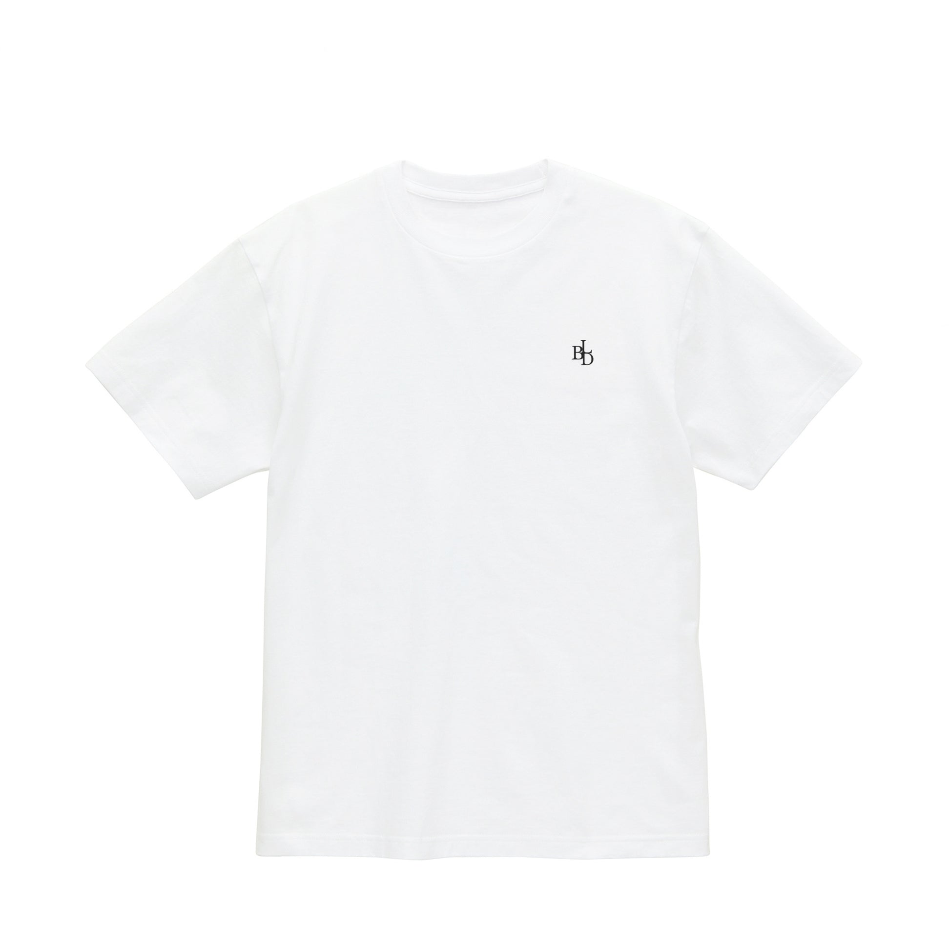 Message Tシャツ white image