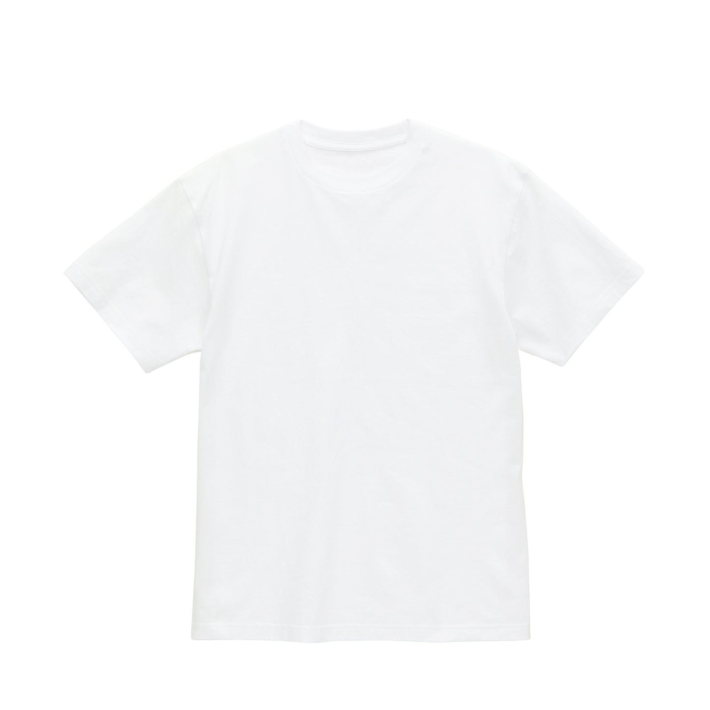 BRILLANTE DEFI Kitten Graphic Tee white image