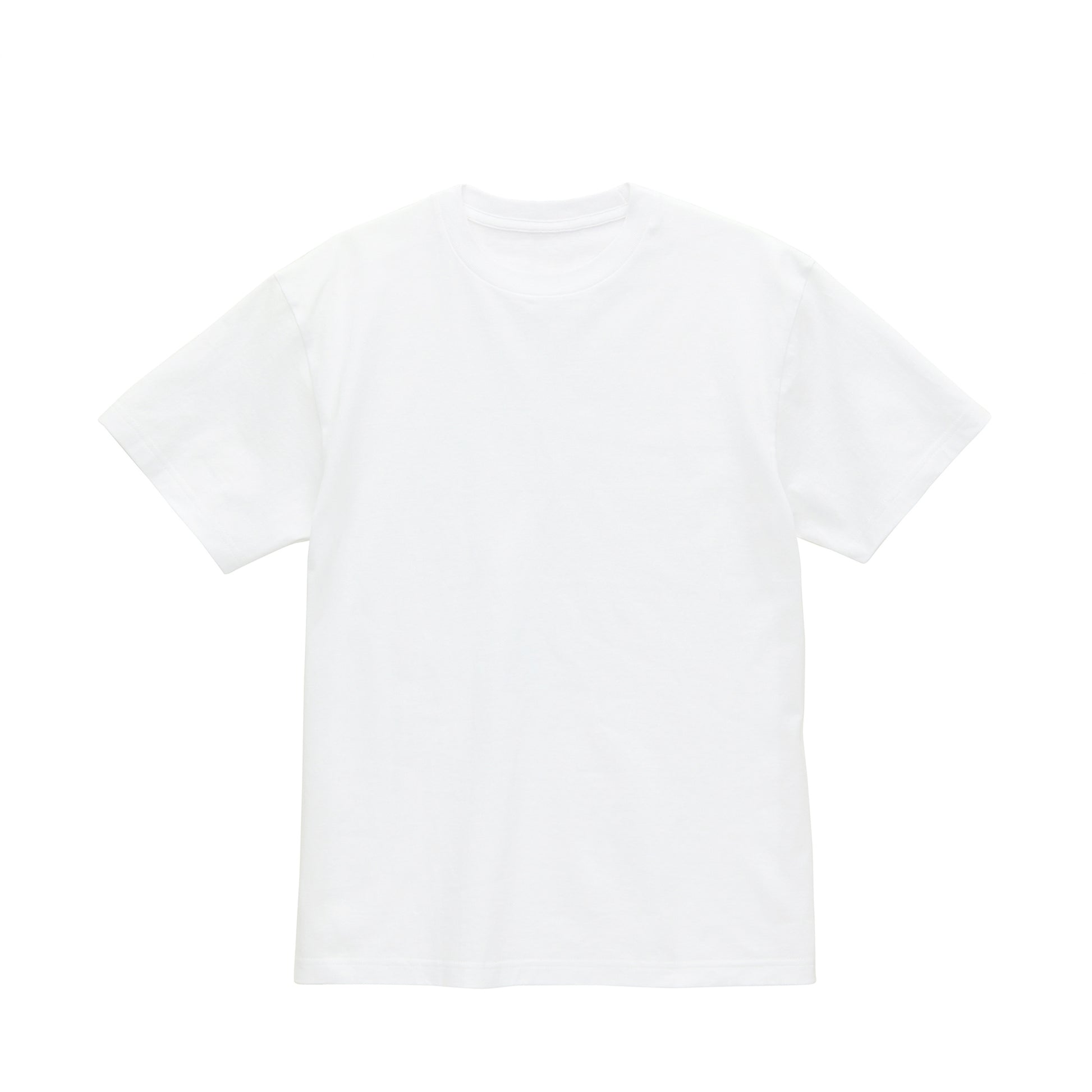 BRILLANTE DEFI Kitten Graphic Tee white image