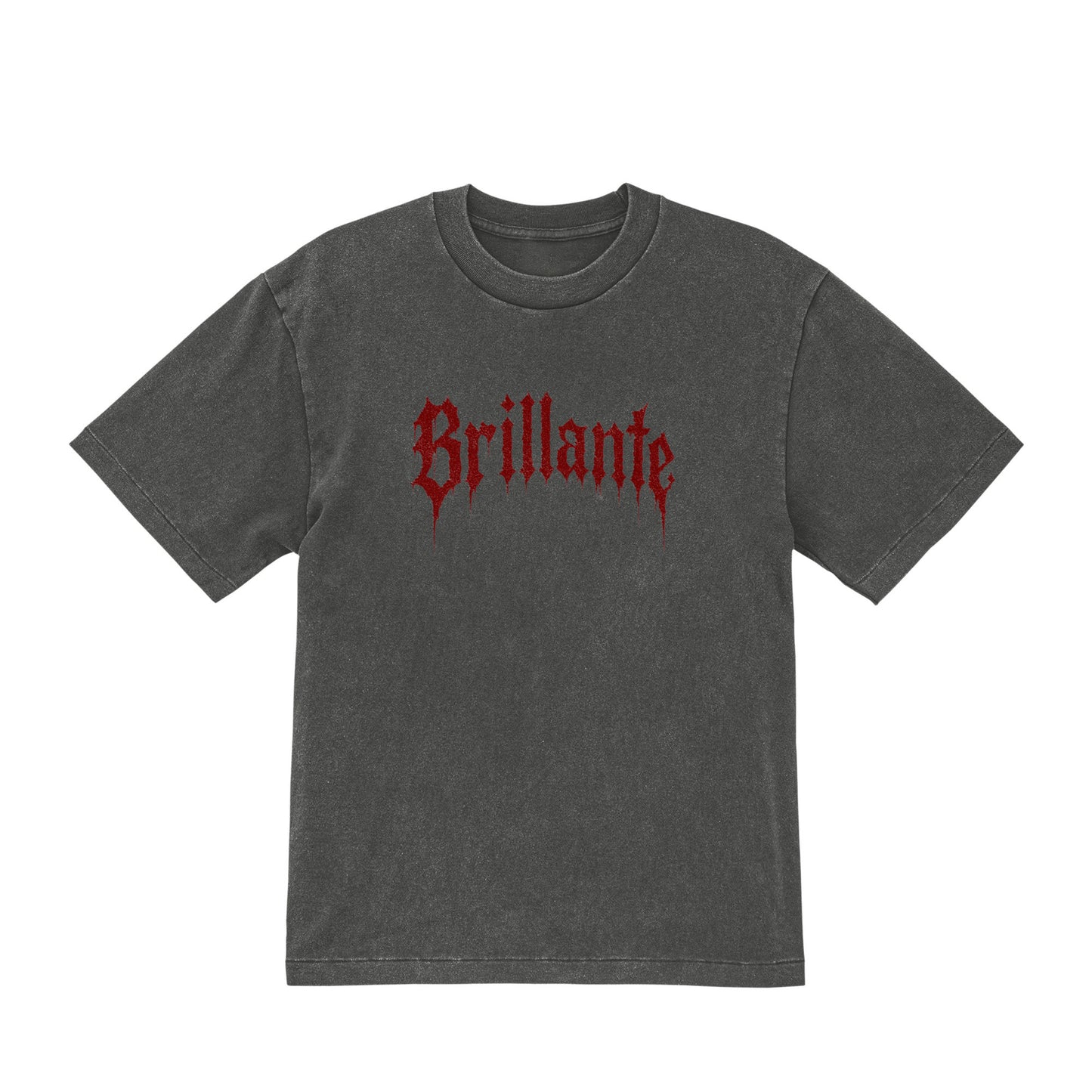 Brillante Signature Tee fade-gray image