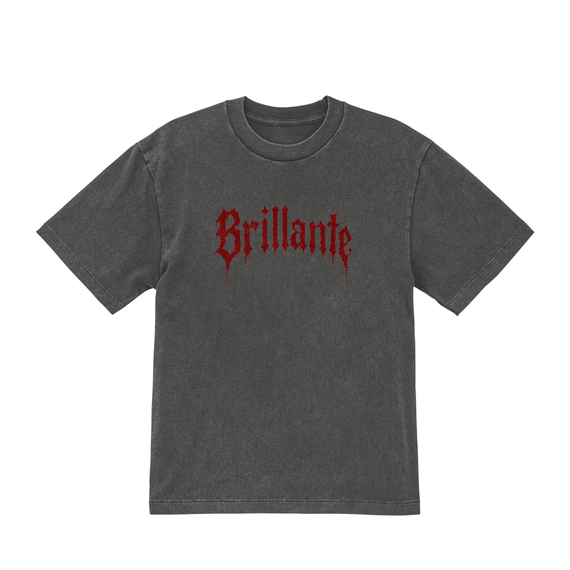 Brillante Signature Tee fade-gray image