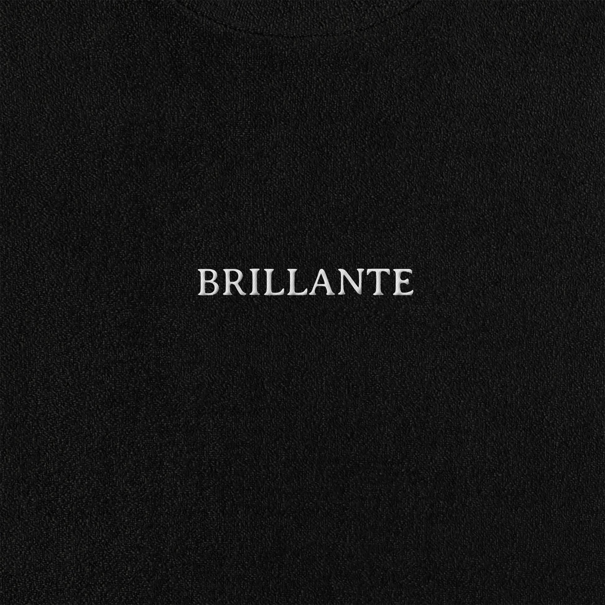 パイル black image