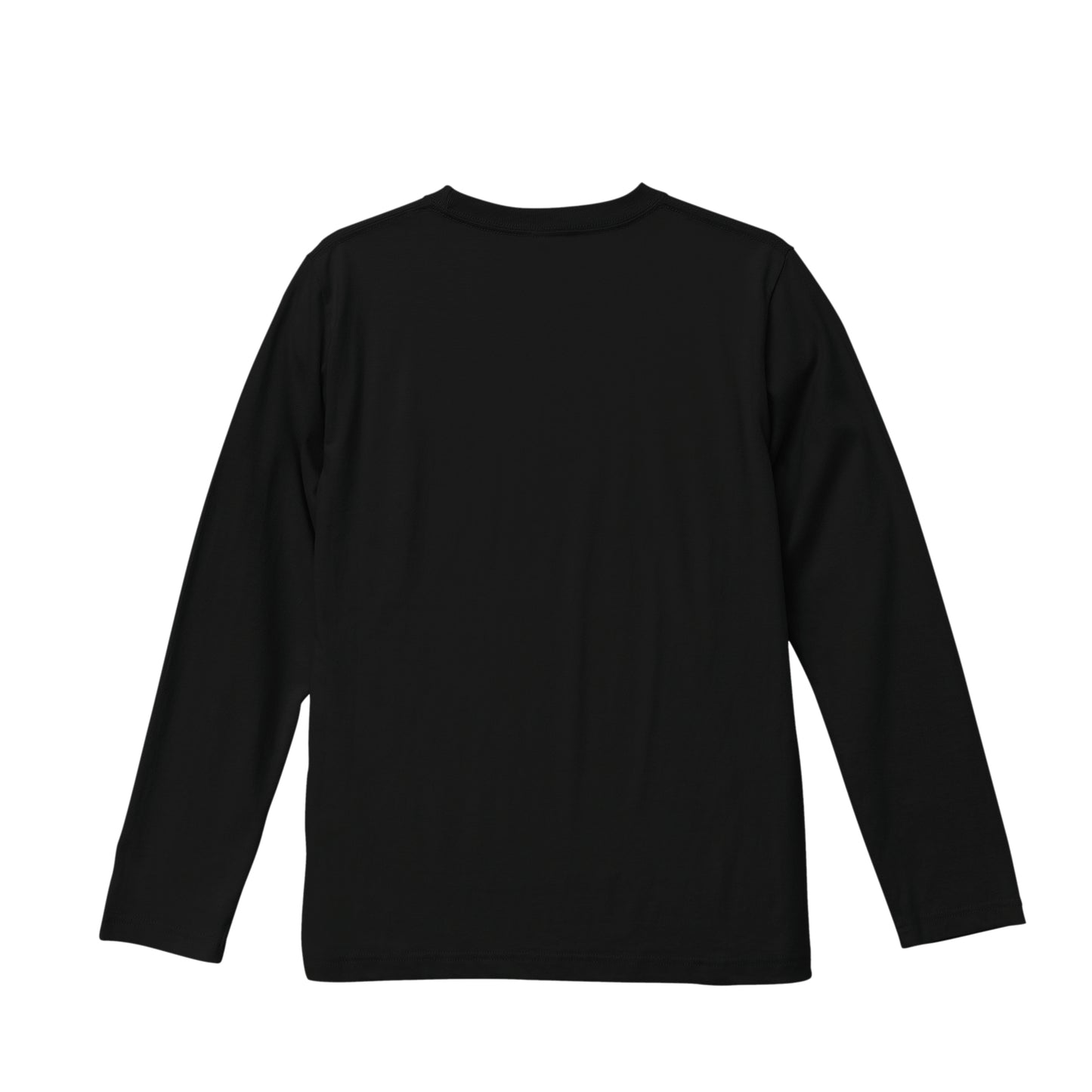 フロントロゴ black image