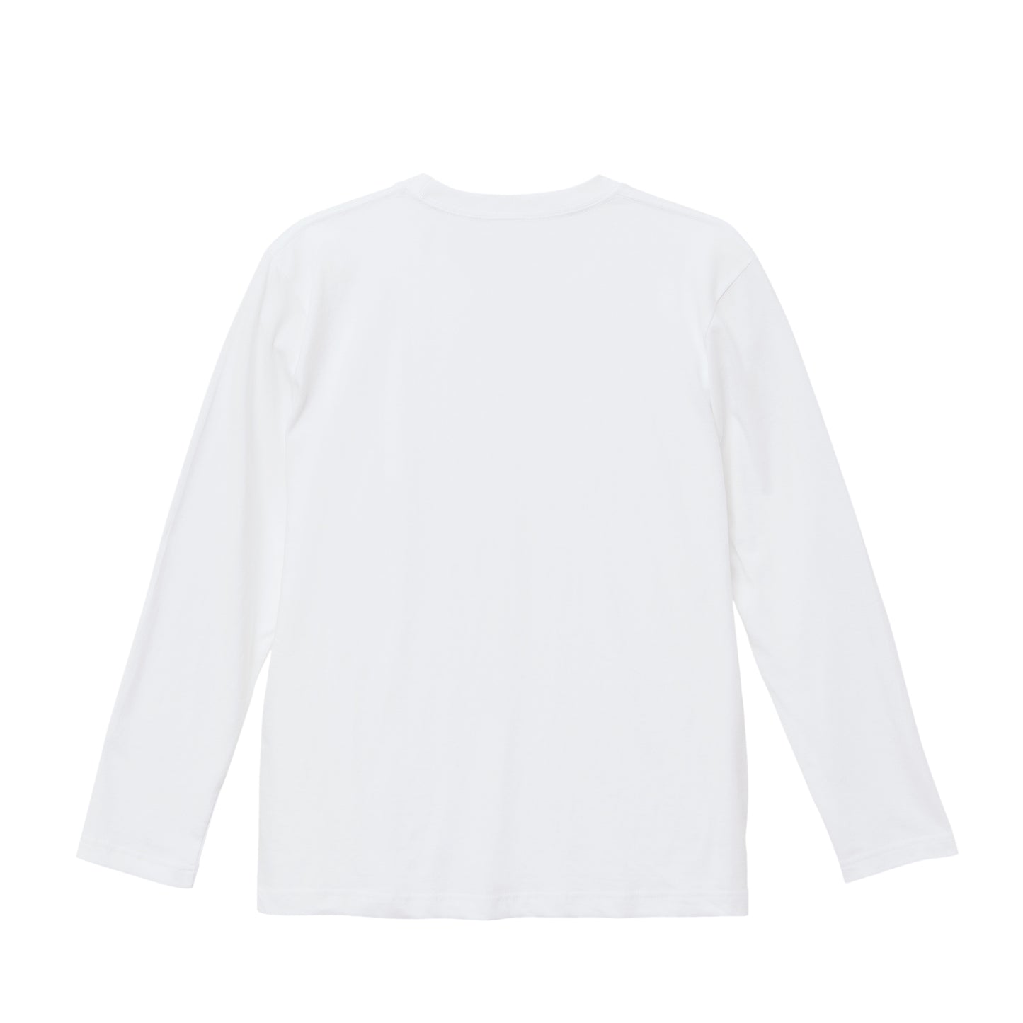 フロントロゴ white image