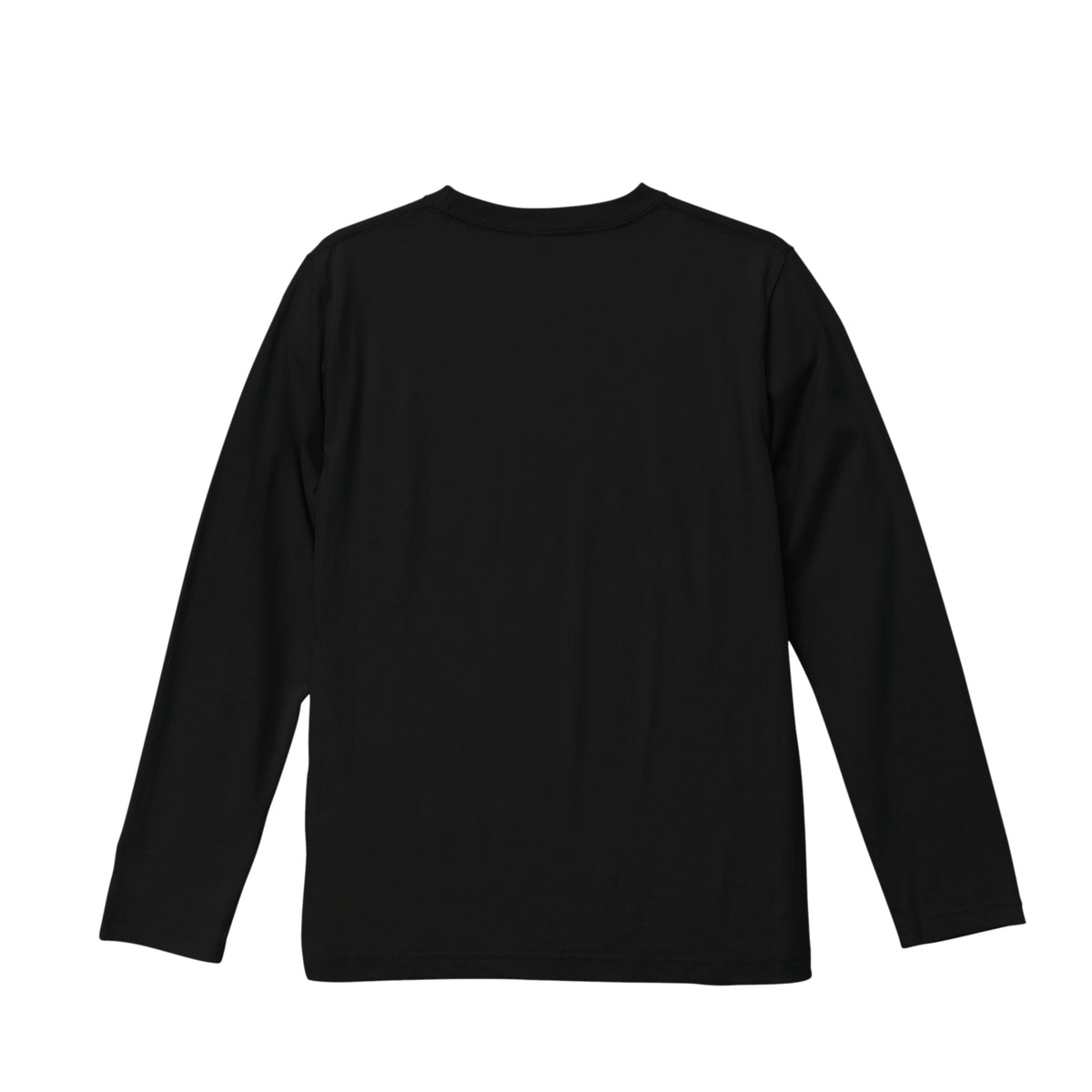 むじ black image