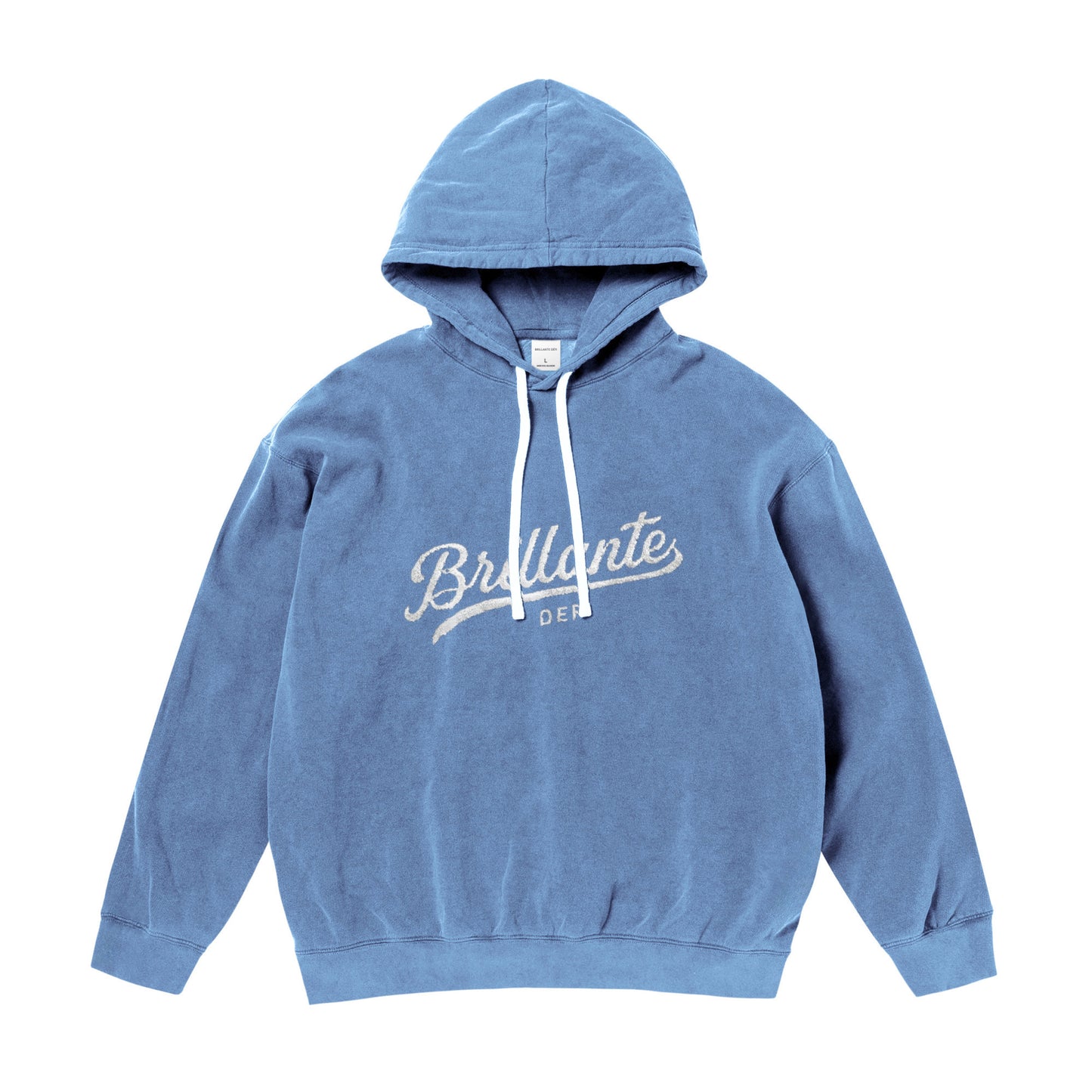 BRILLANTE blue-jean image
