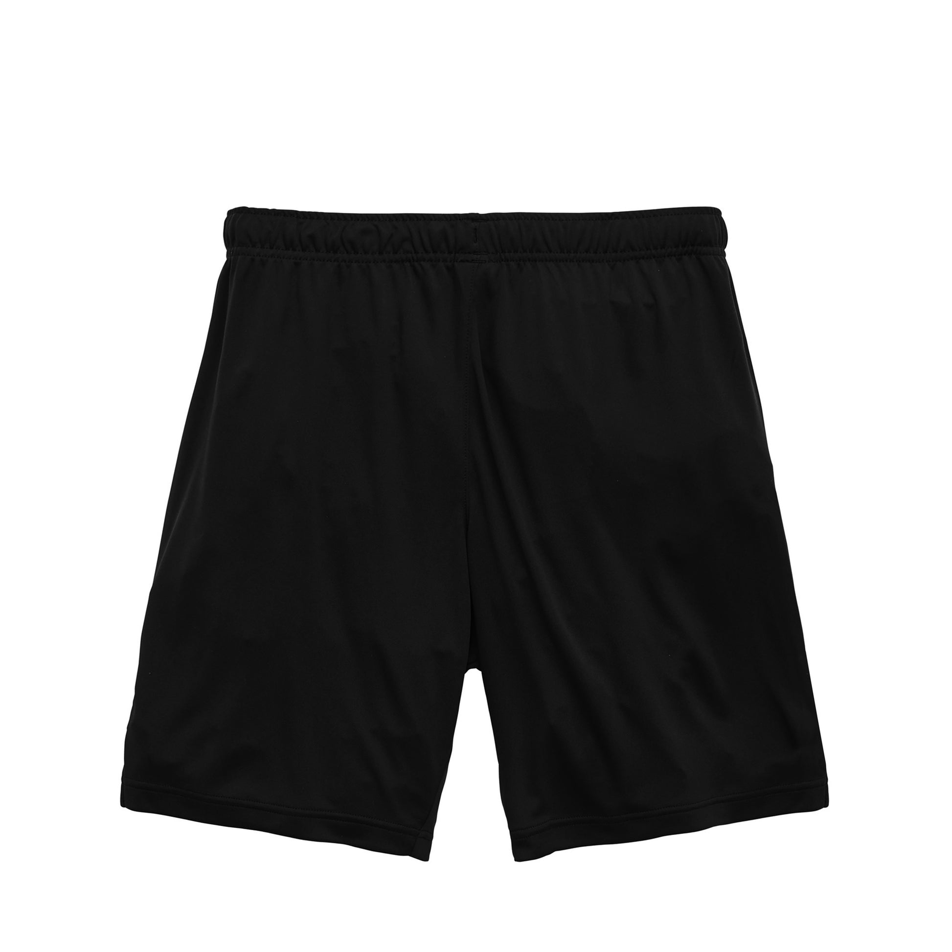 ドライスムース リサイクルポリエステル ショーツ black image