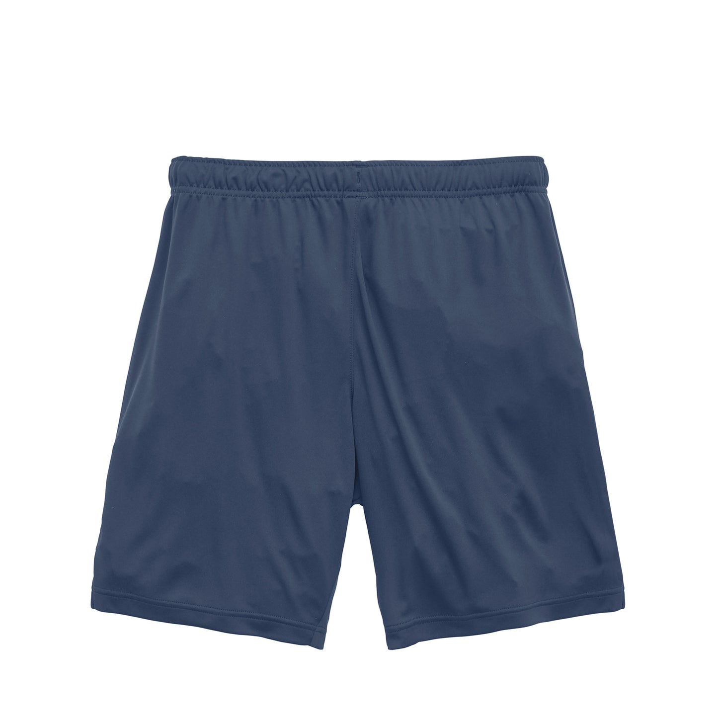 ドライスムース リサイクルポリエステル ショーツ grayish-blue image