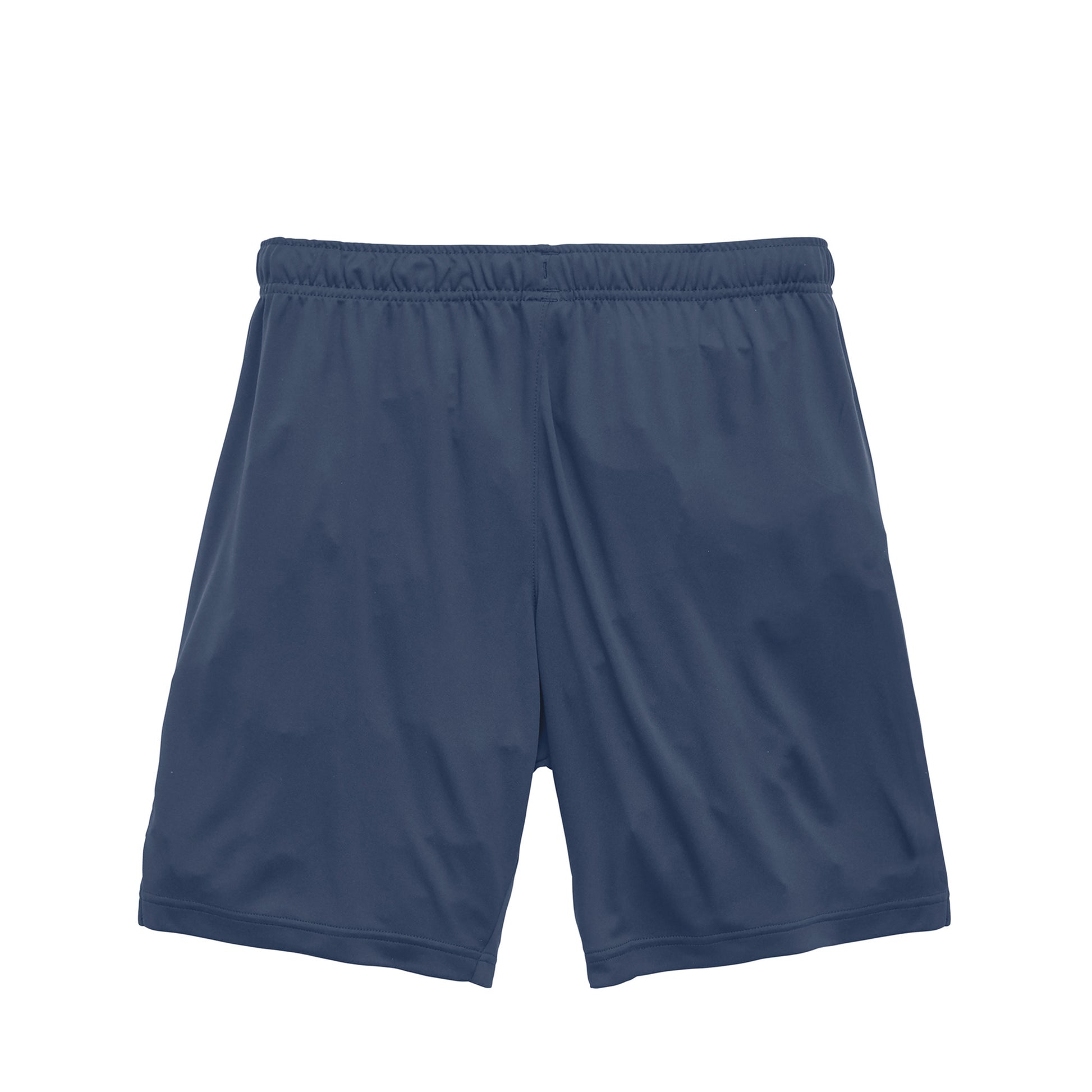 ドライスムース リサイクルポリエステル ショーツ grayish-blue image