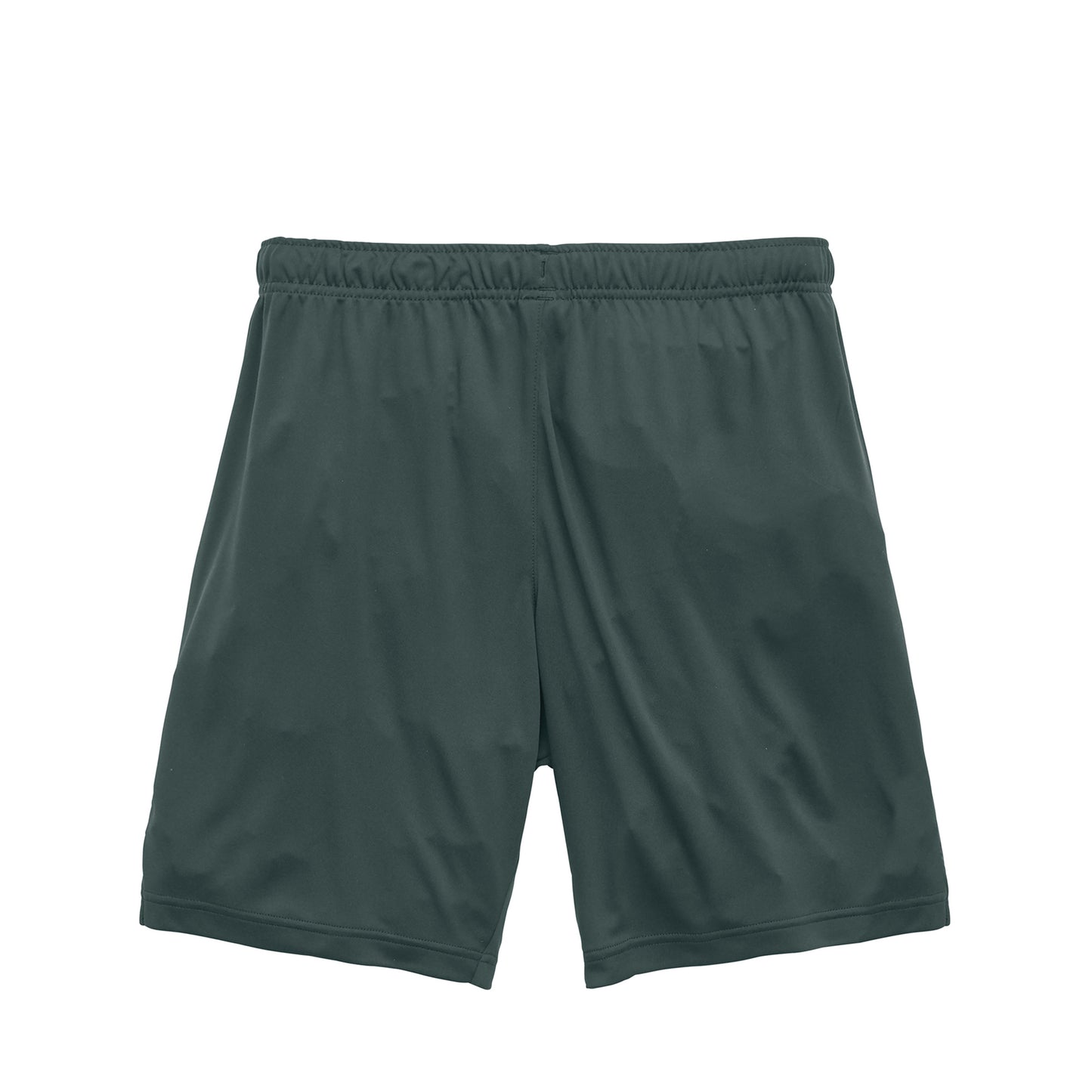 ドライスムース リサイクルポリエステル ショーツ grayish-green image