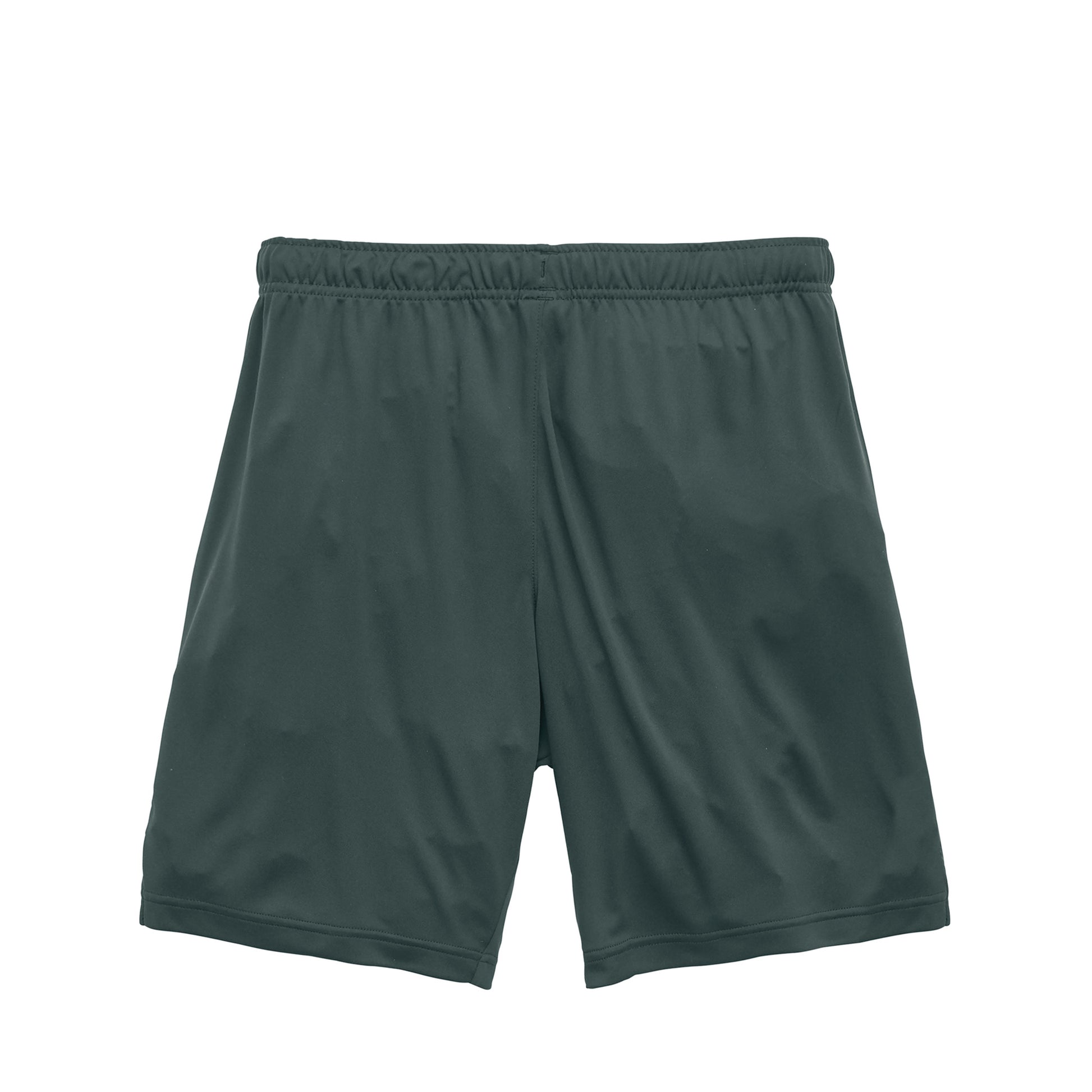 ドライスムース リサイクルポリエステル ショーツ grayish-green image