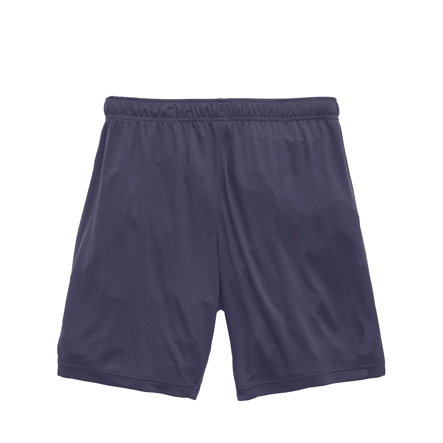 ドライスムース リサイクルポリエステル ショーツ grayish-purple image