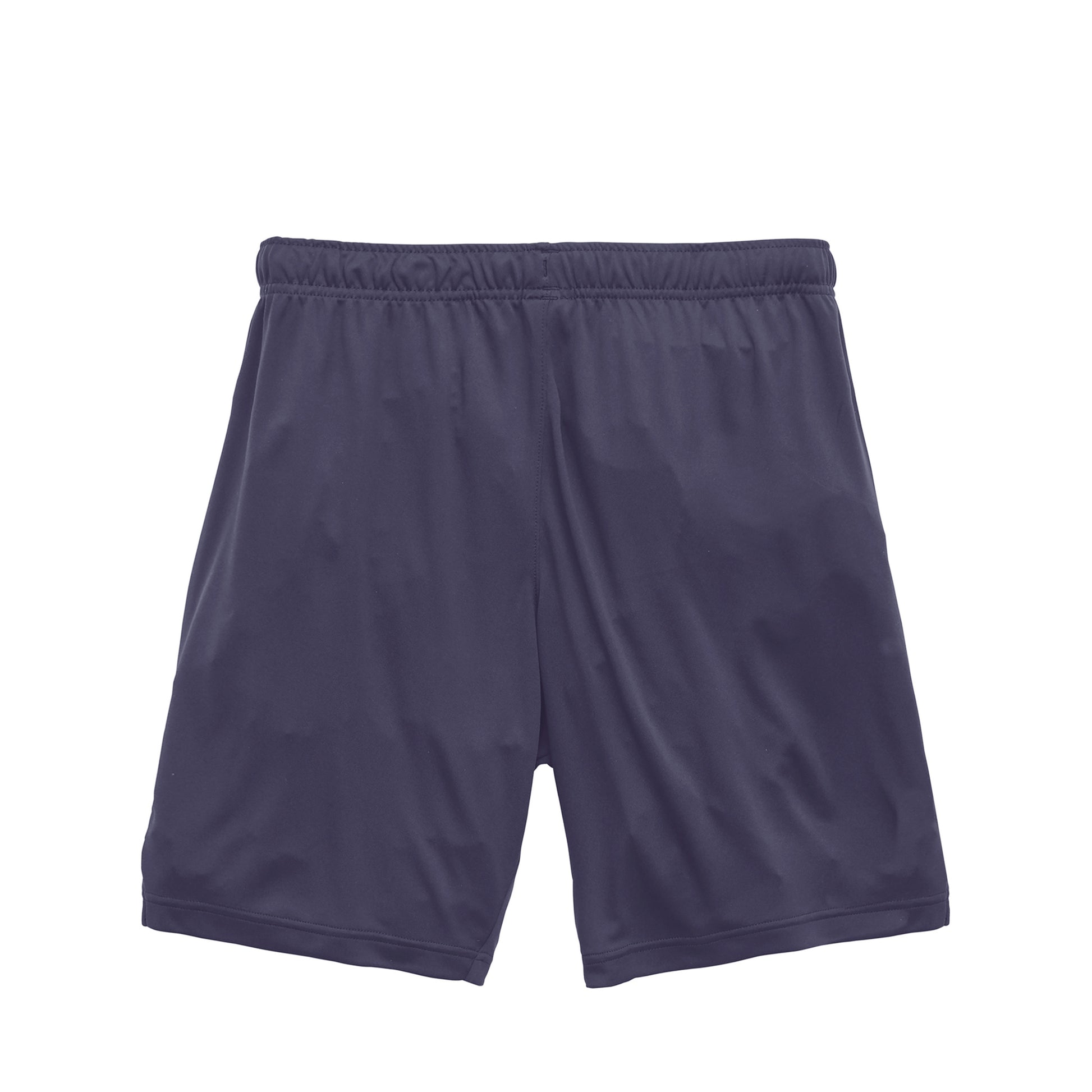 ドライスムース リサイクルポリエステル ショーツ grayish-purple image