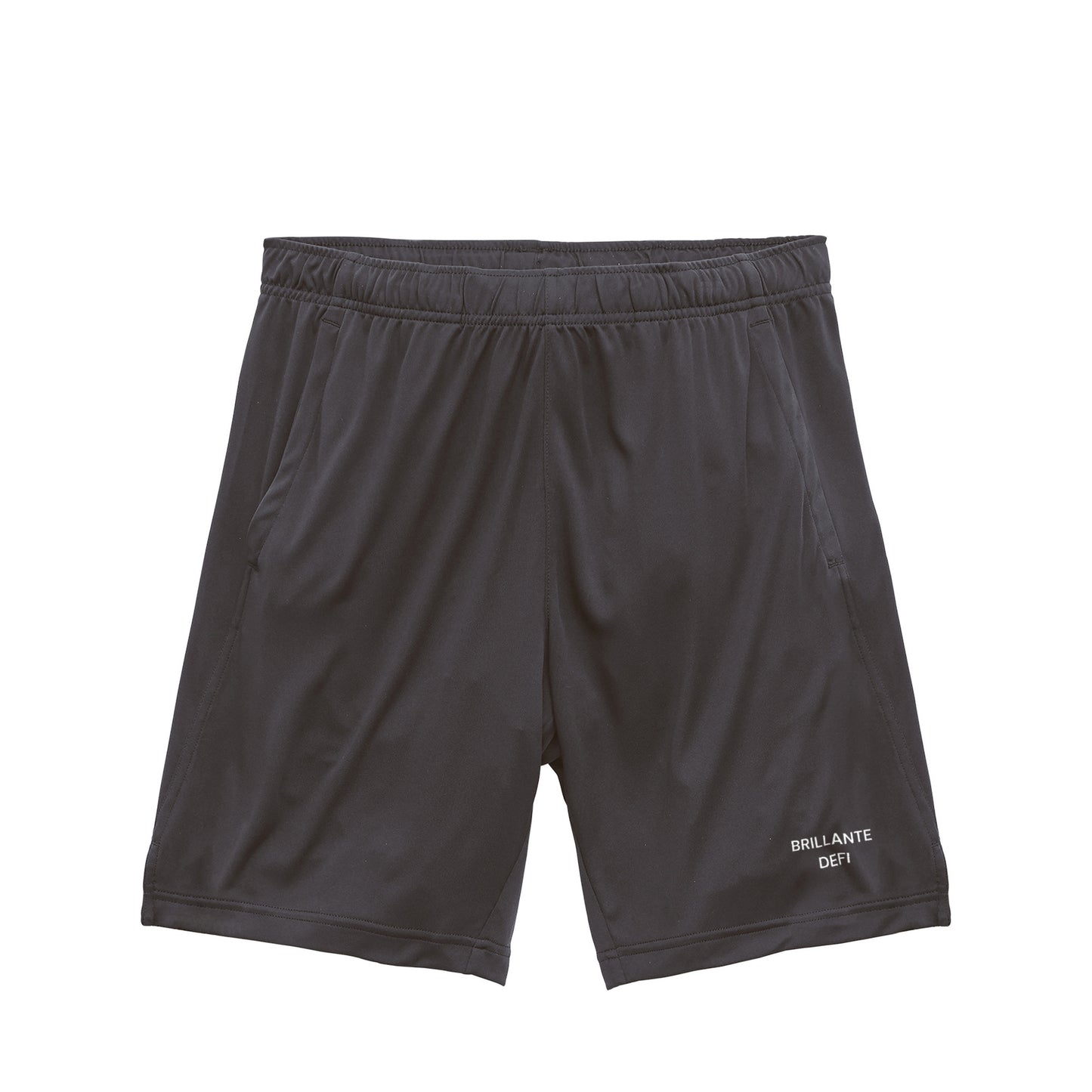 ドライスムース リサイクルポリエステル ショーツ sumi image