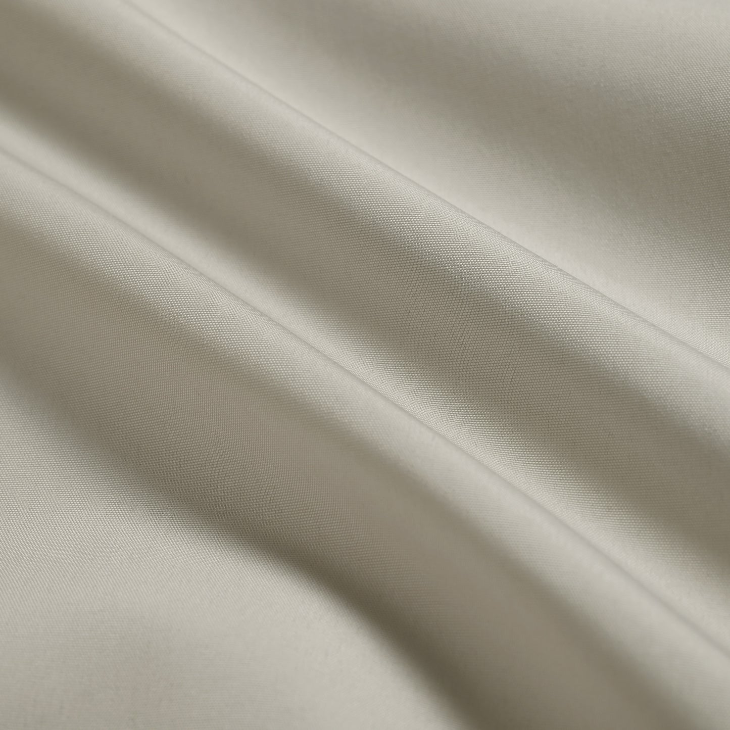 リサイクルタフタフーデットジャケット ivory image