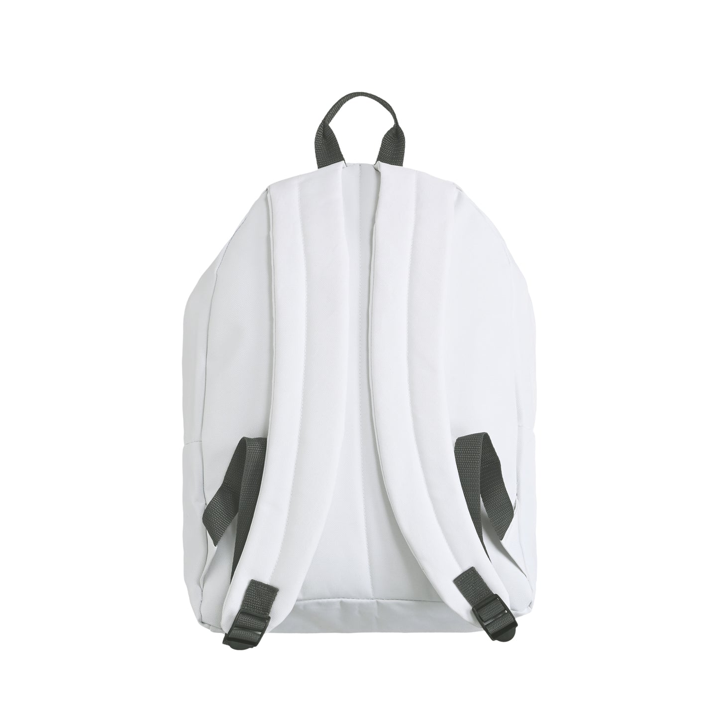 リュック white image
