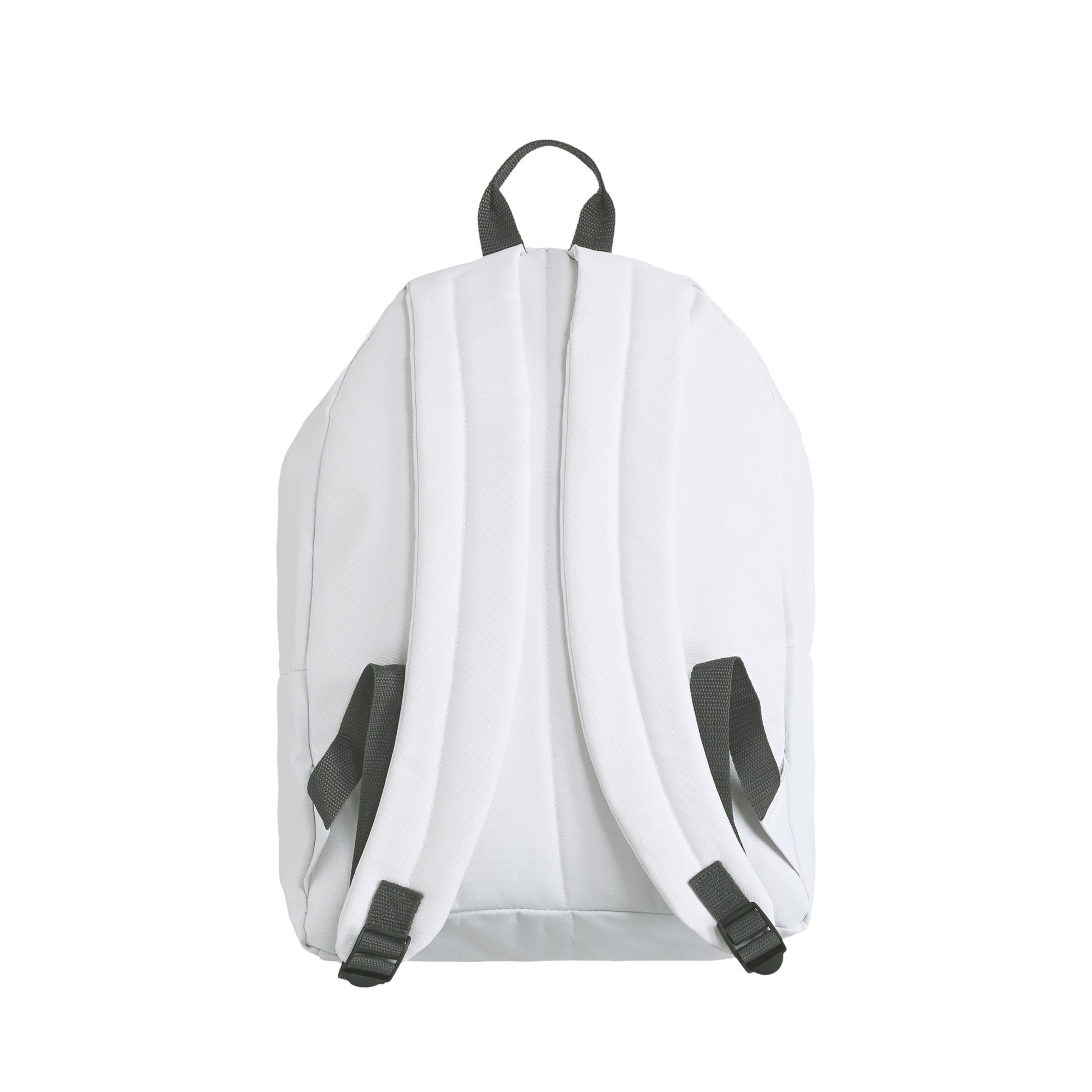 リュック white image