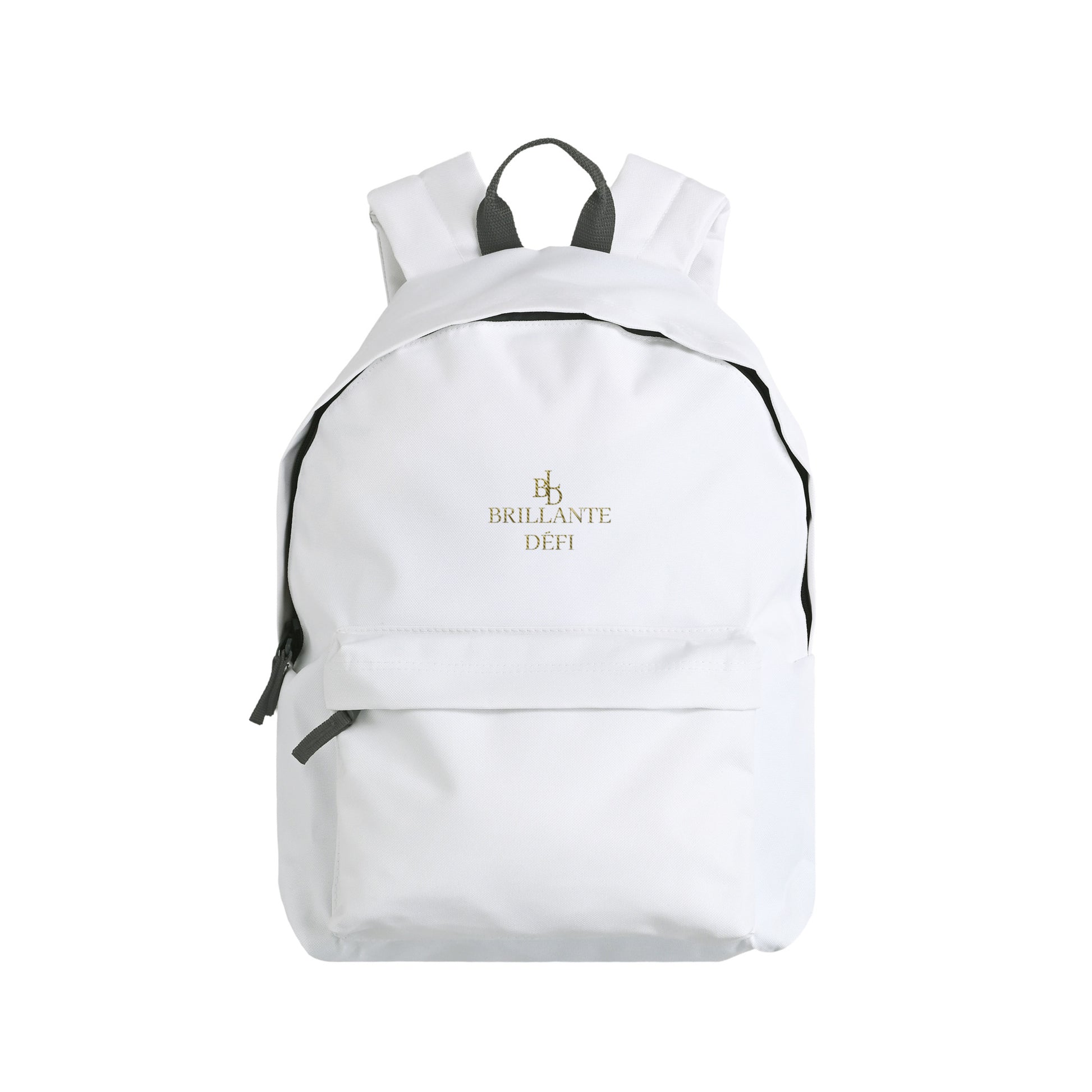 リュック white image