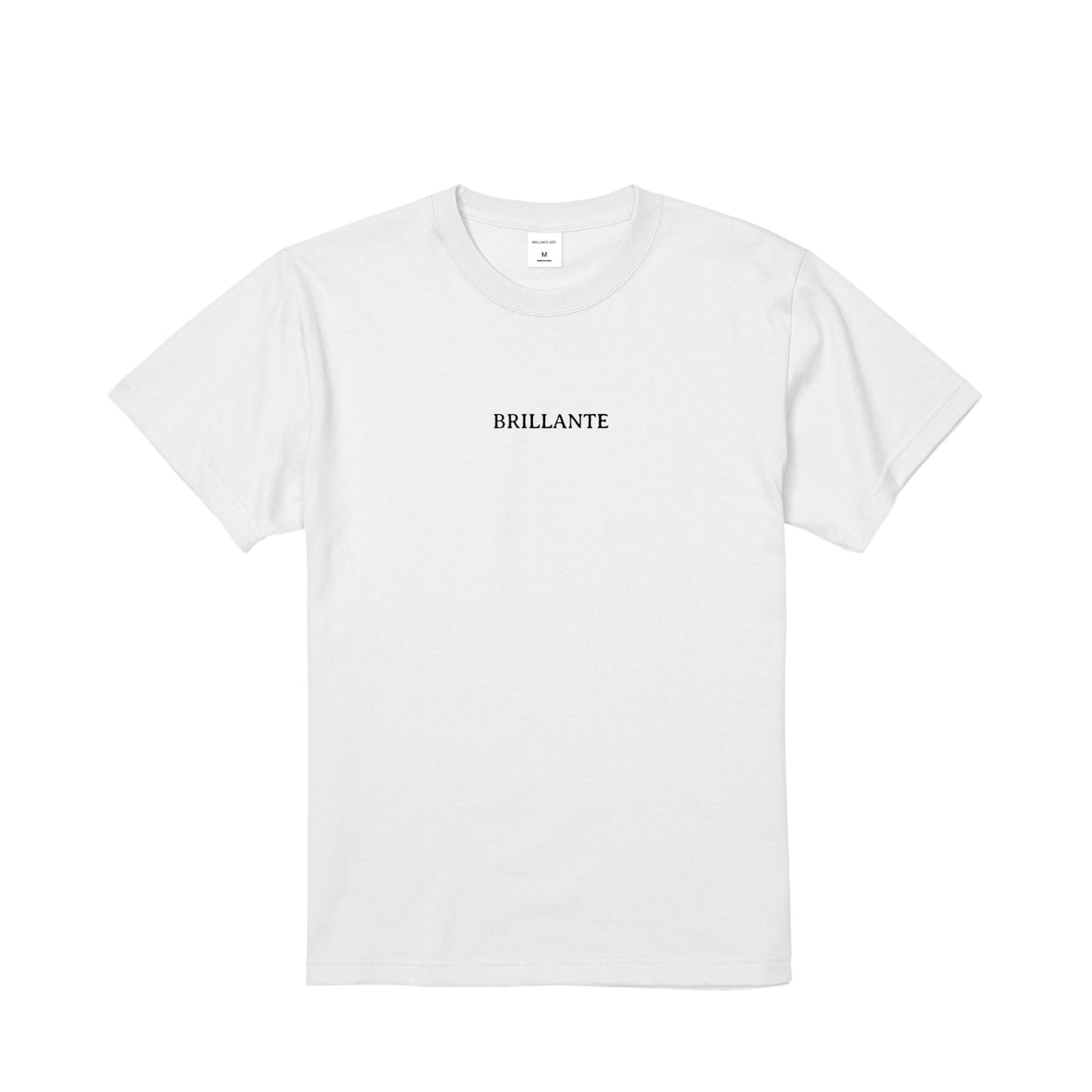 BRILLANTE white image