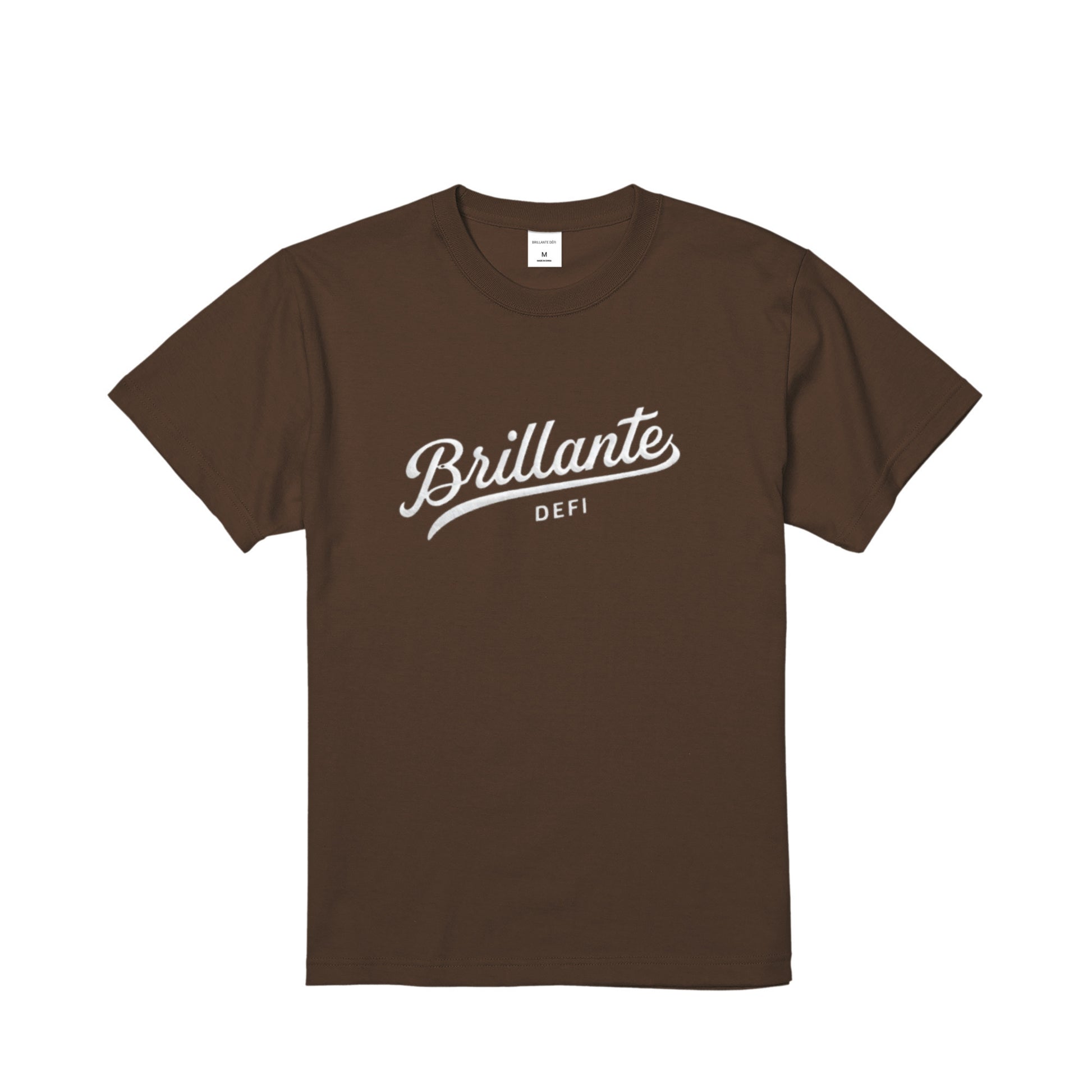 メンズ dark-brown image