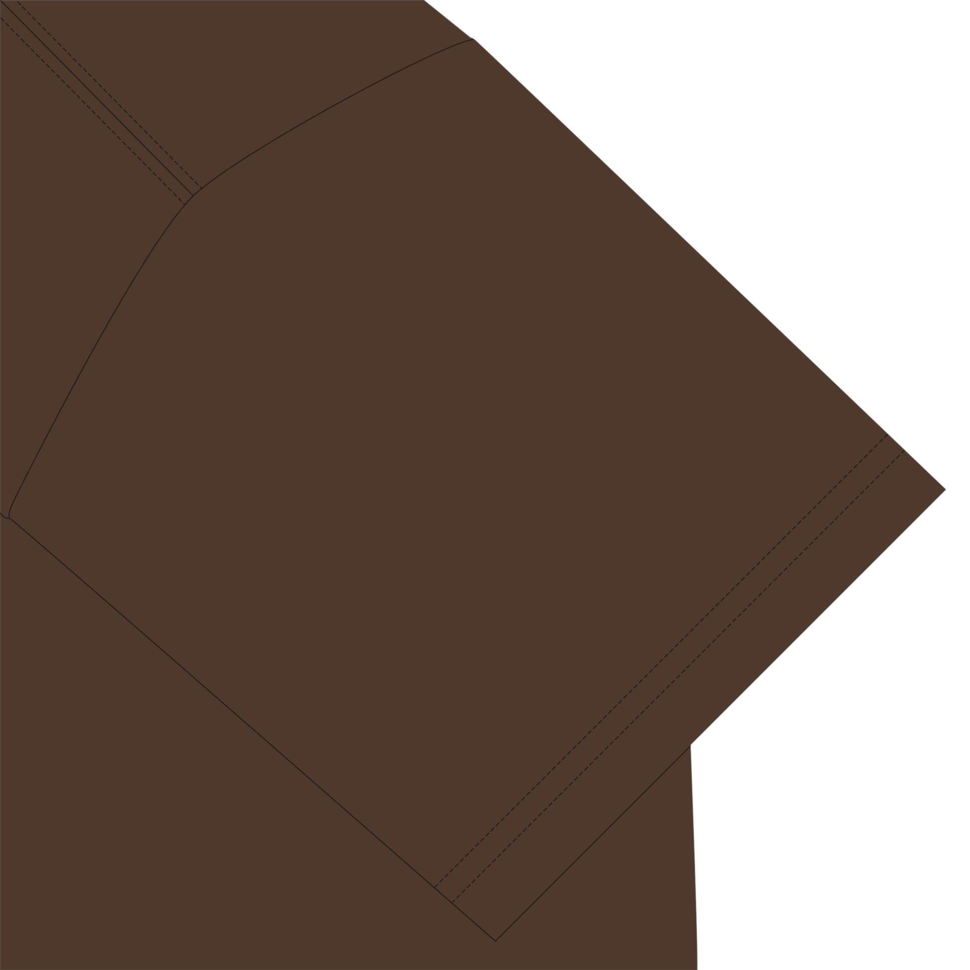 メンズ dark-brown image