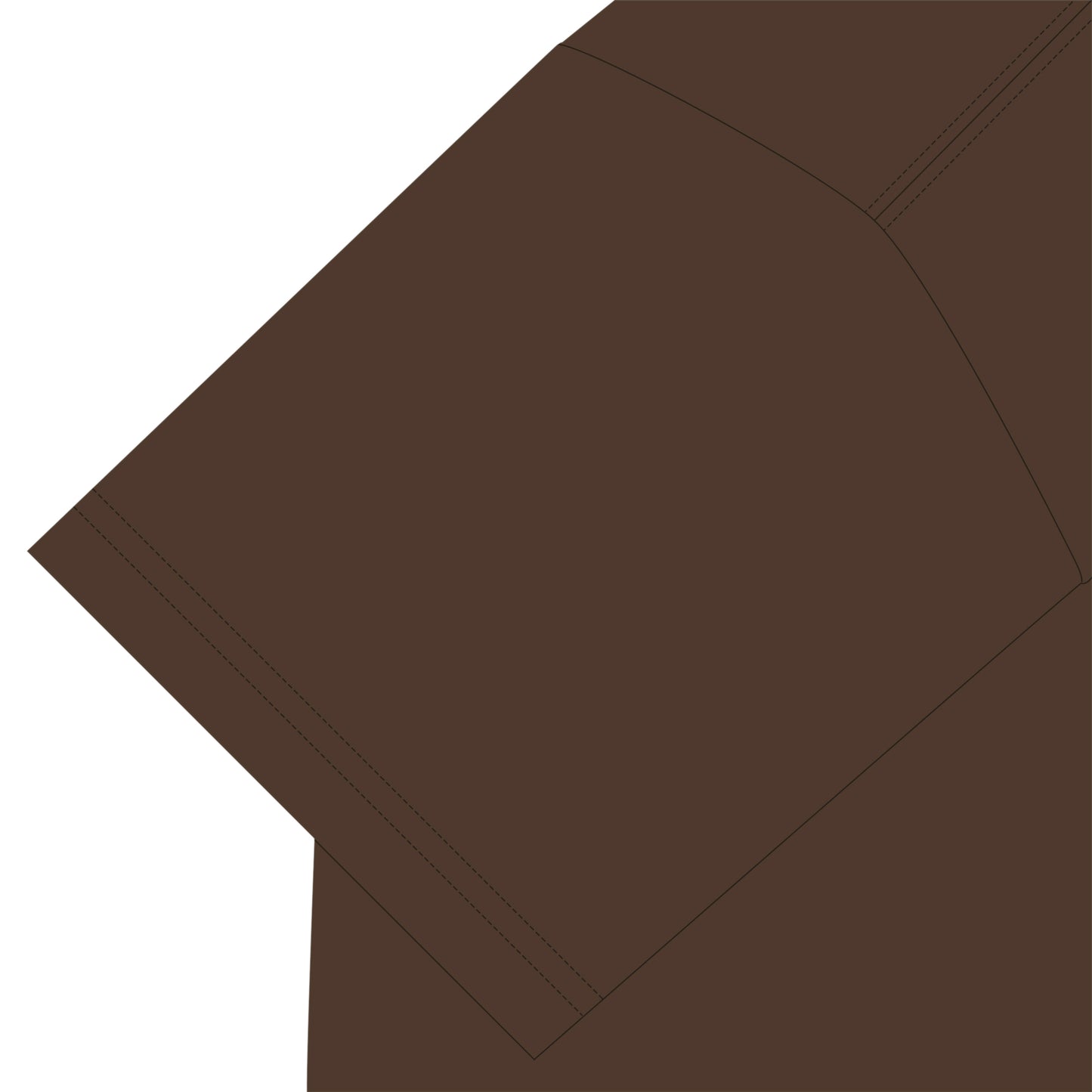 メンズ dark-brown image