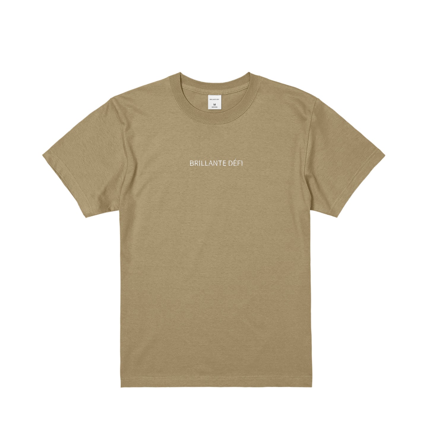 ロゴ sand-khaki image
