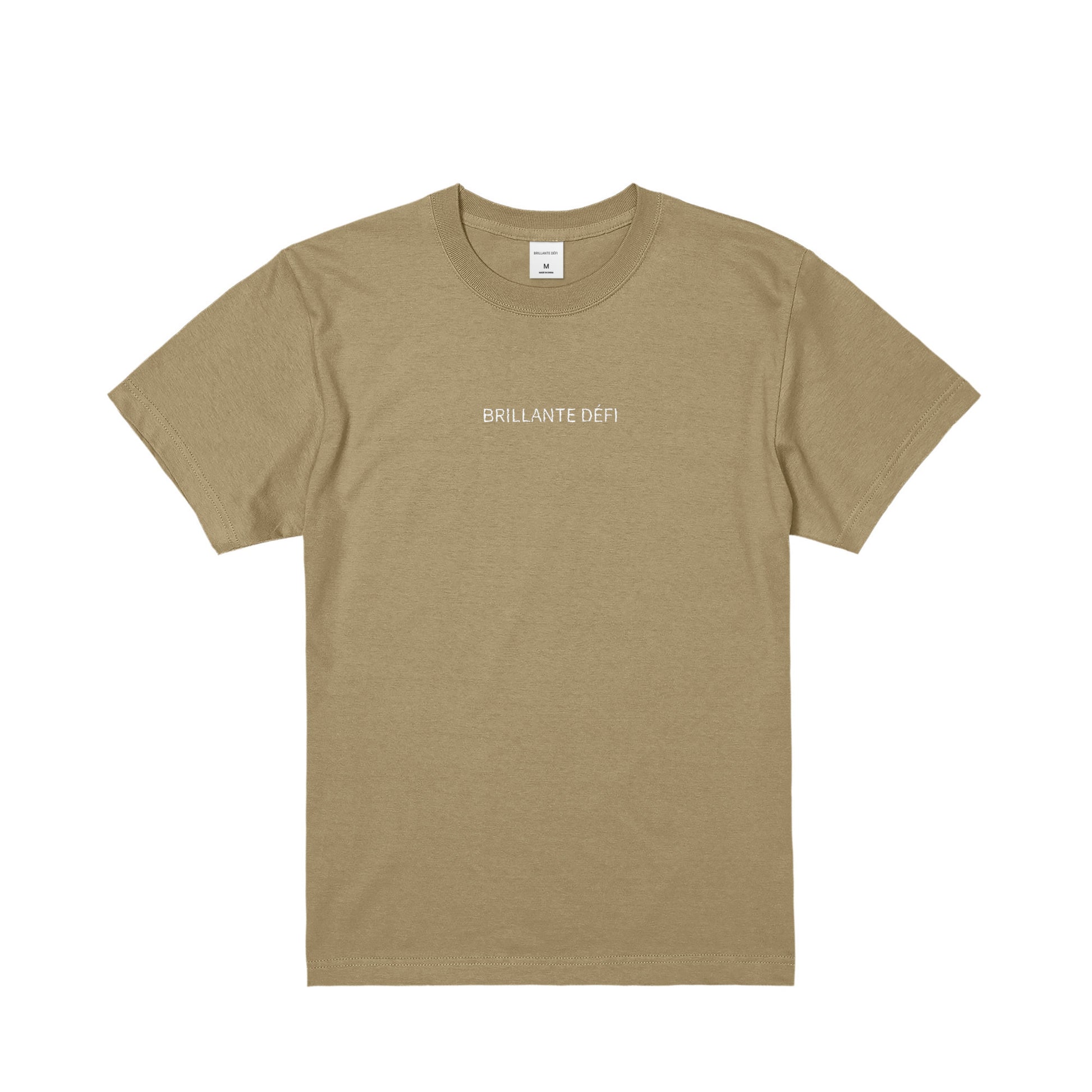 ロゴ sand-khaki image