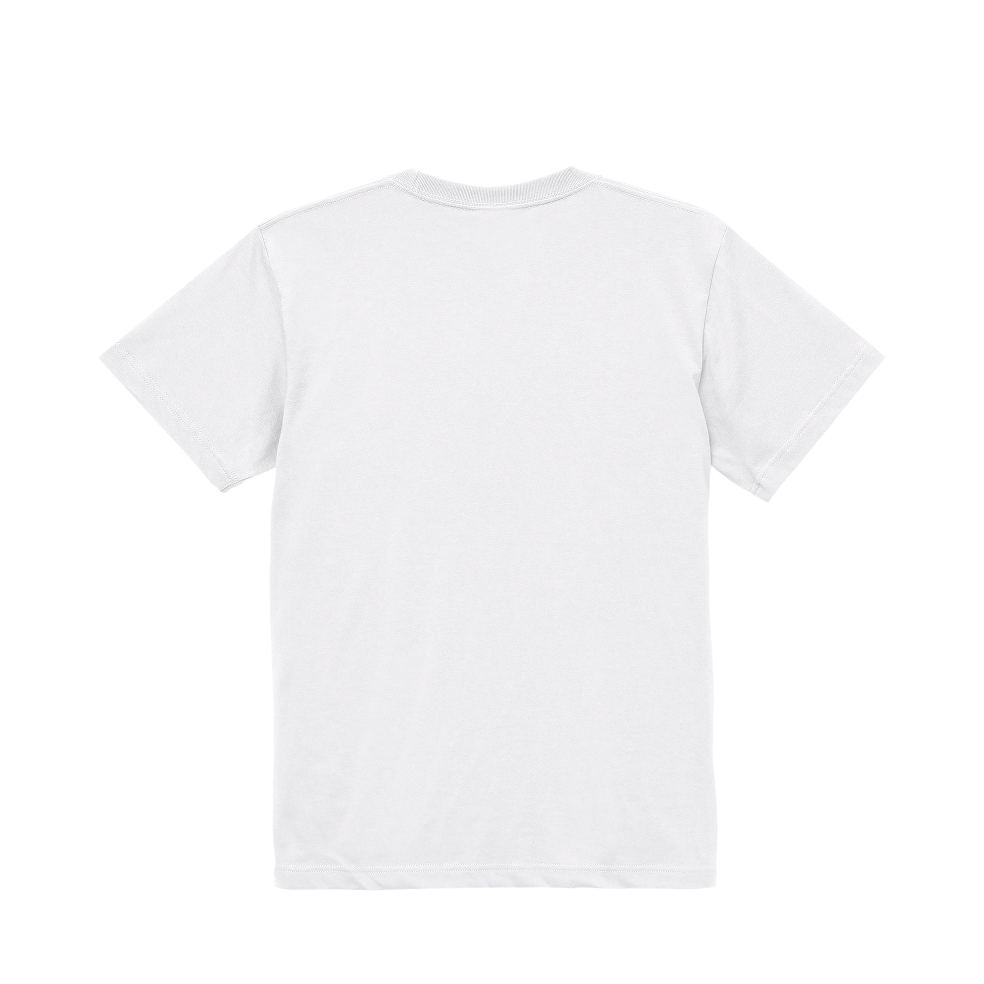 ロゴ white image