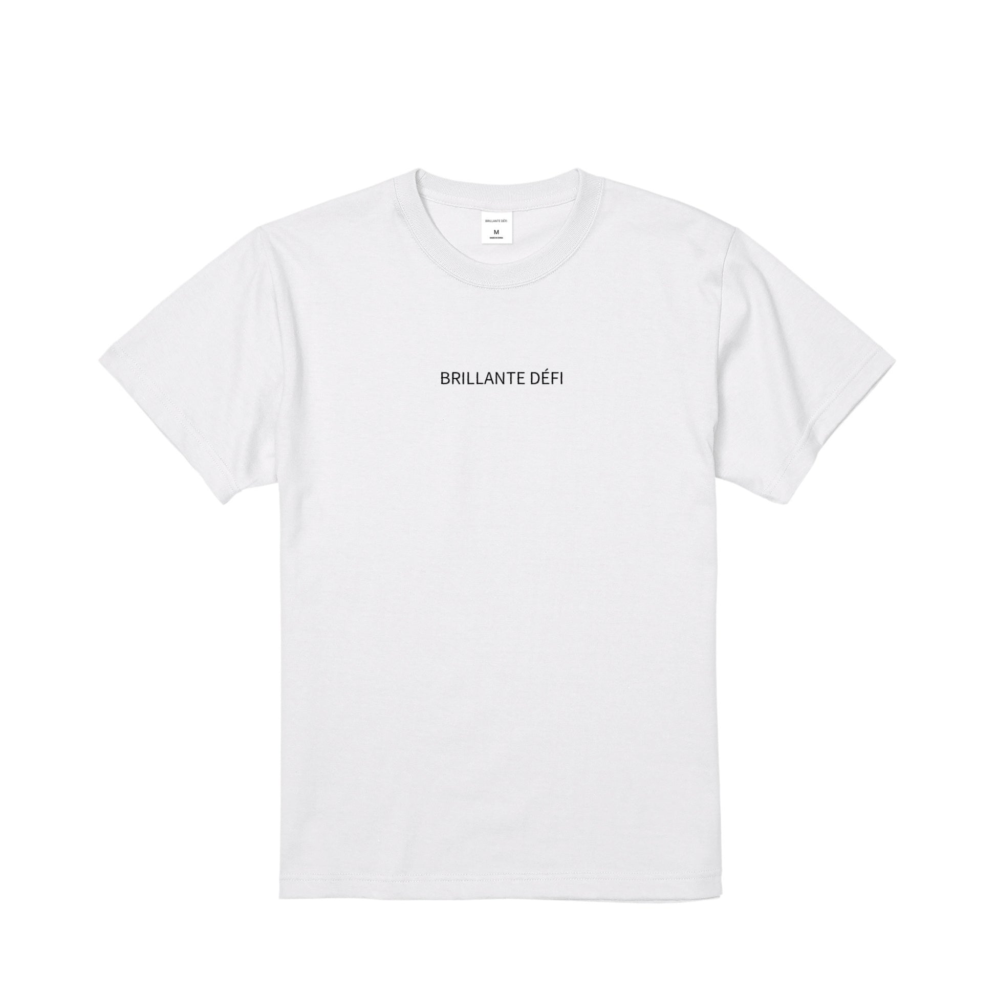 ロゴ white image