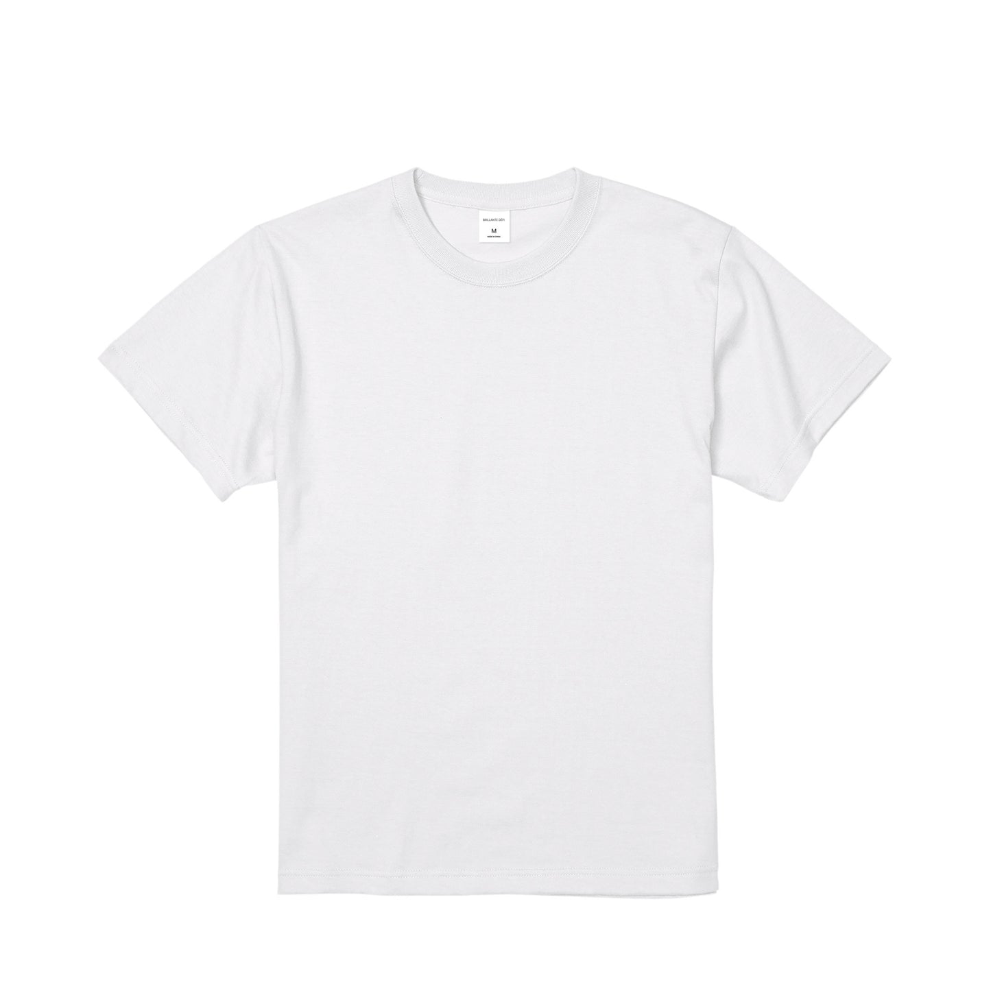 Palm Logo Tee white image