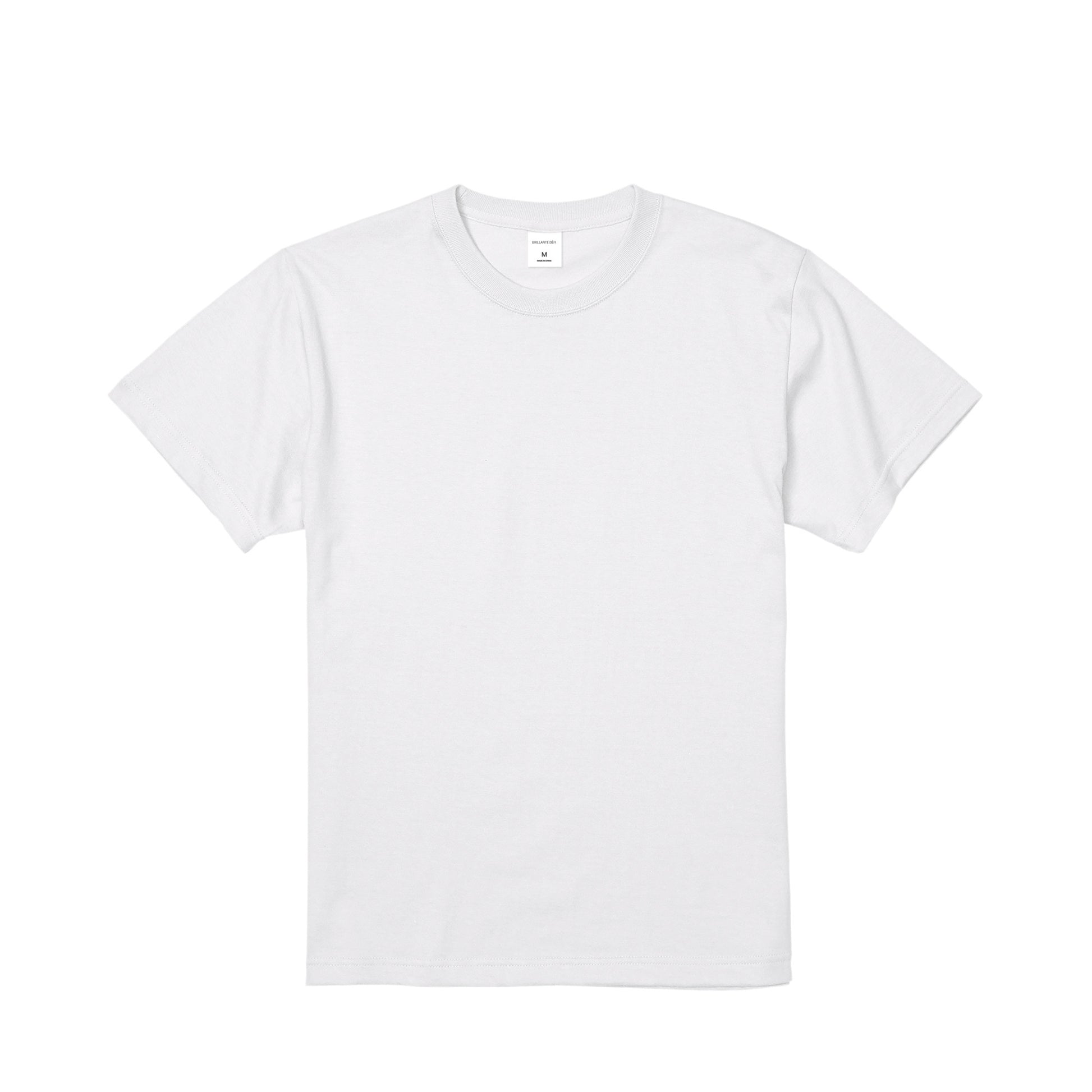 Palm Logo Tee white image