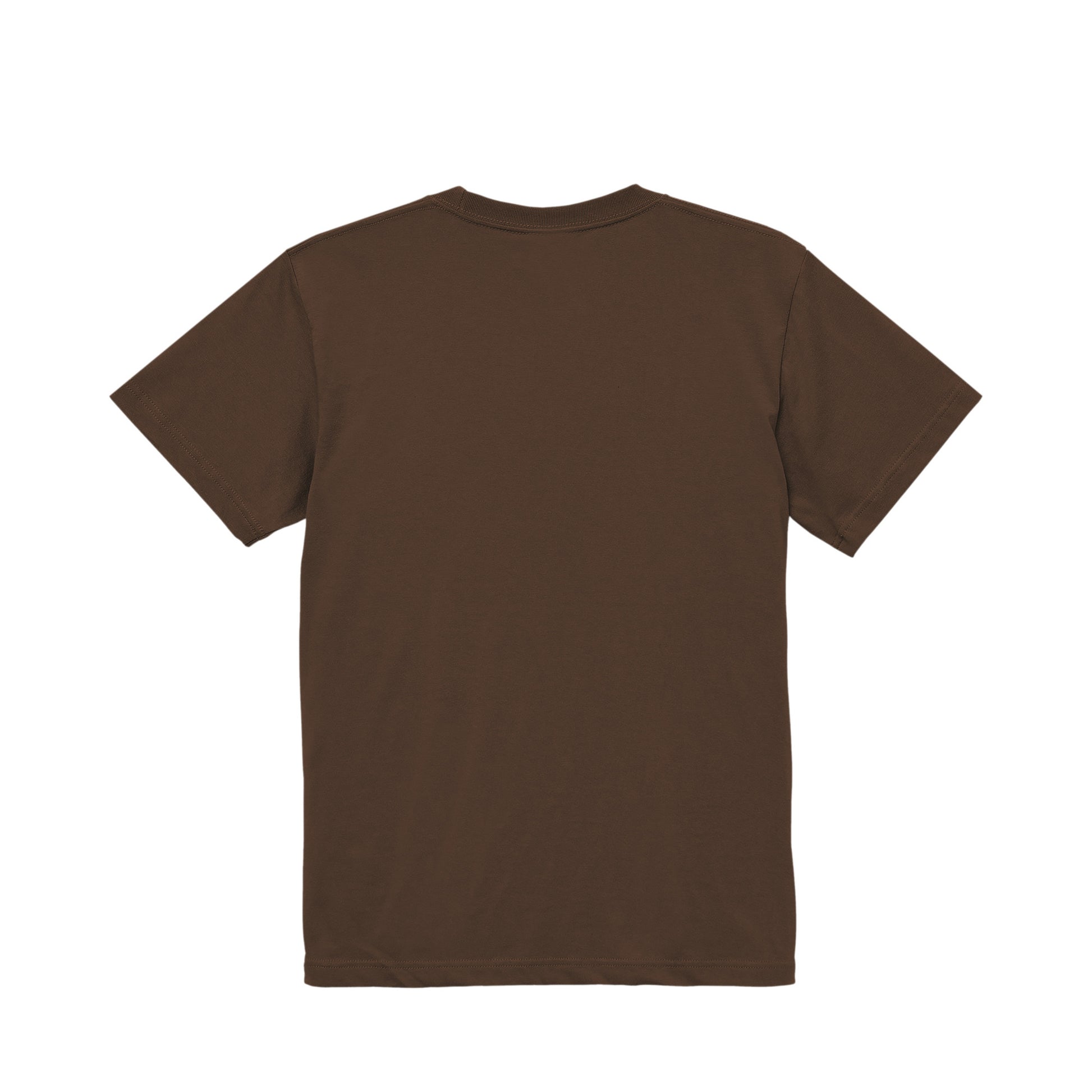 a dark-brown image
