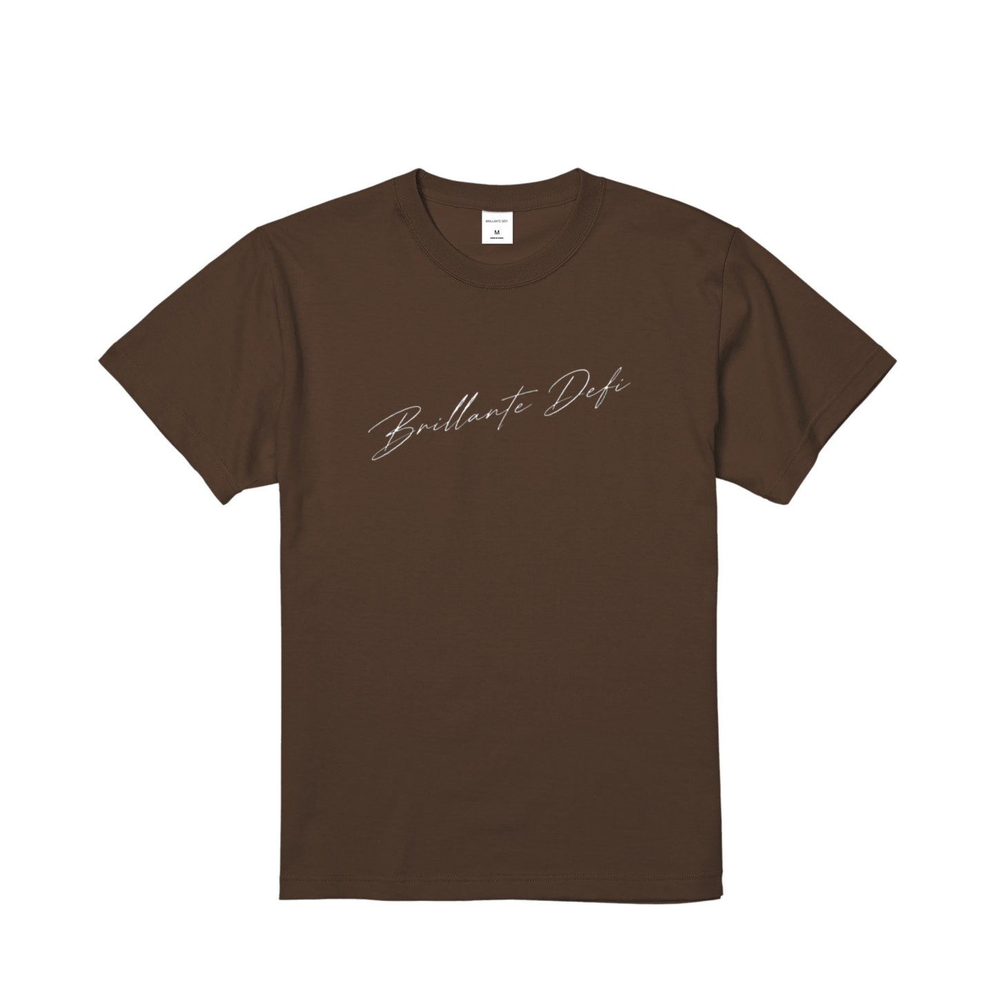 a dark-brown image