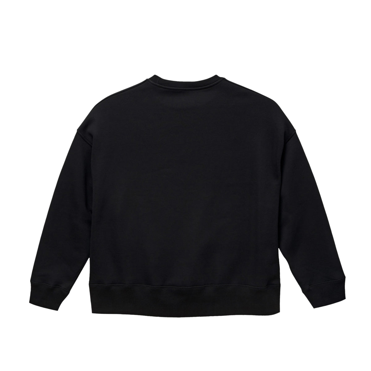 １ black image