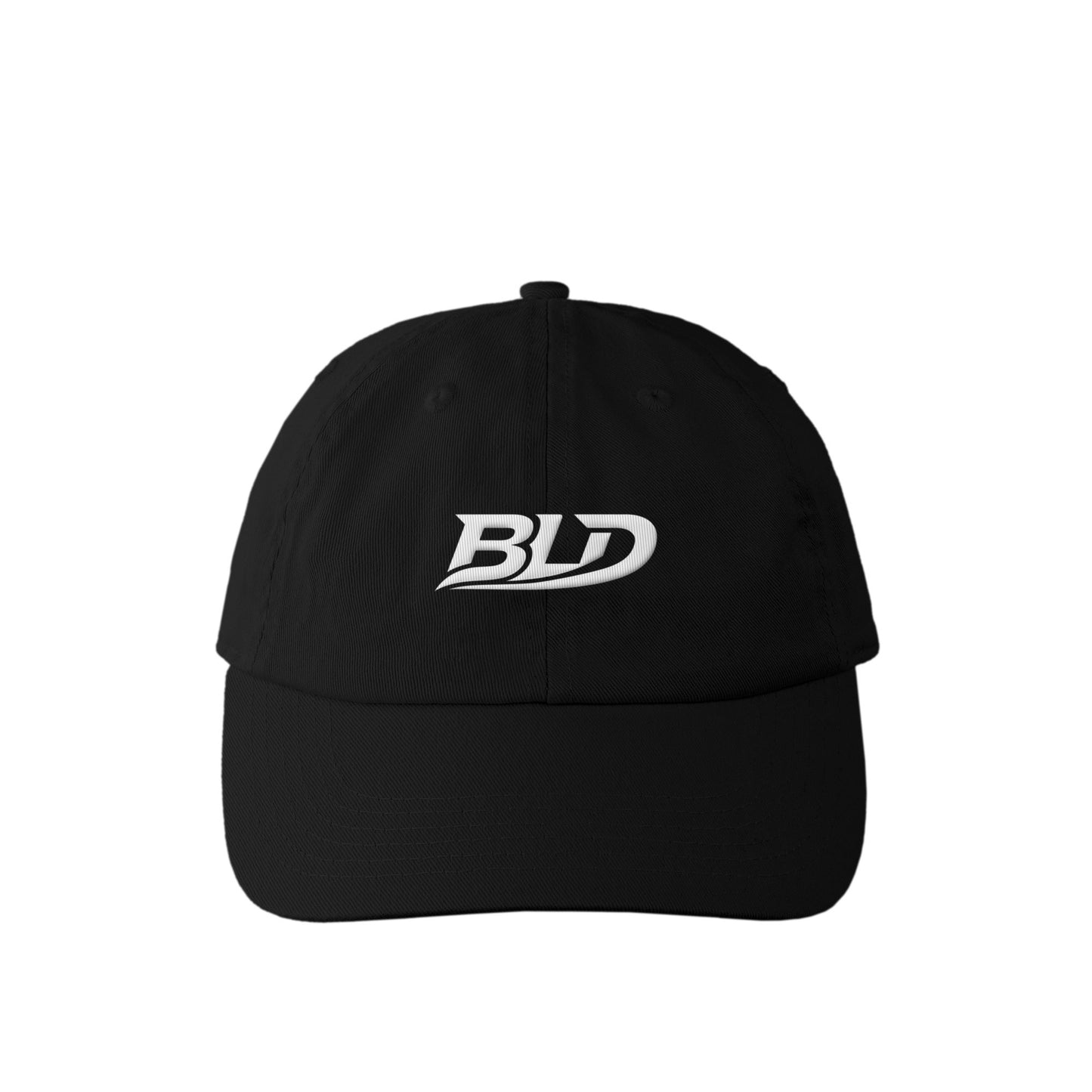 ウォッシュ ベースボールキャップ black image