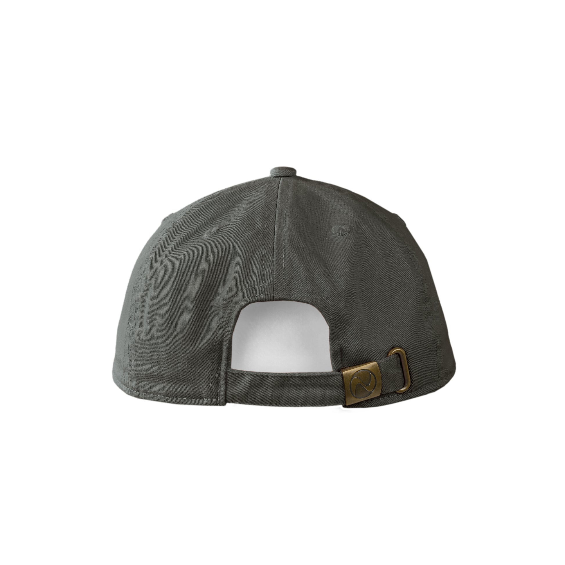 ウォッシュ ベースボールキャップ olive image