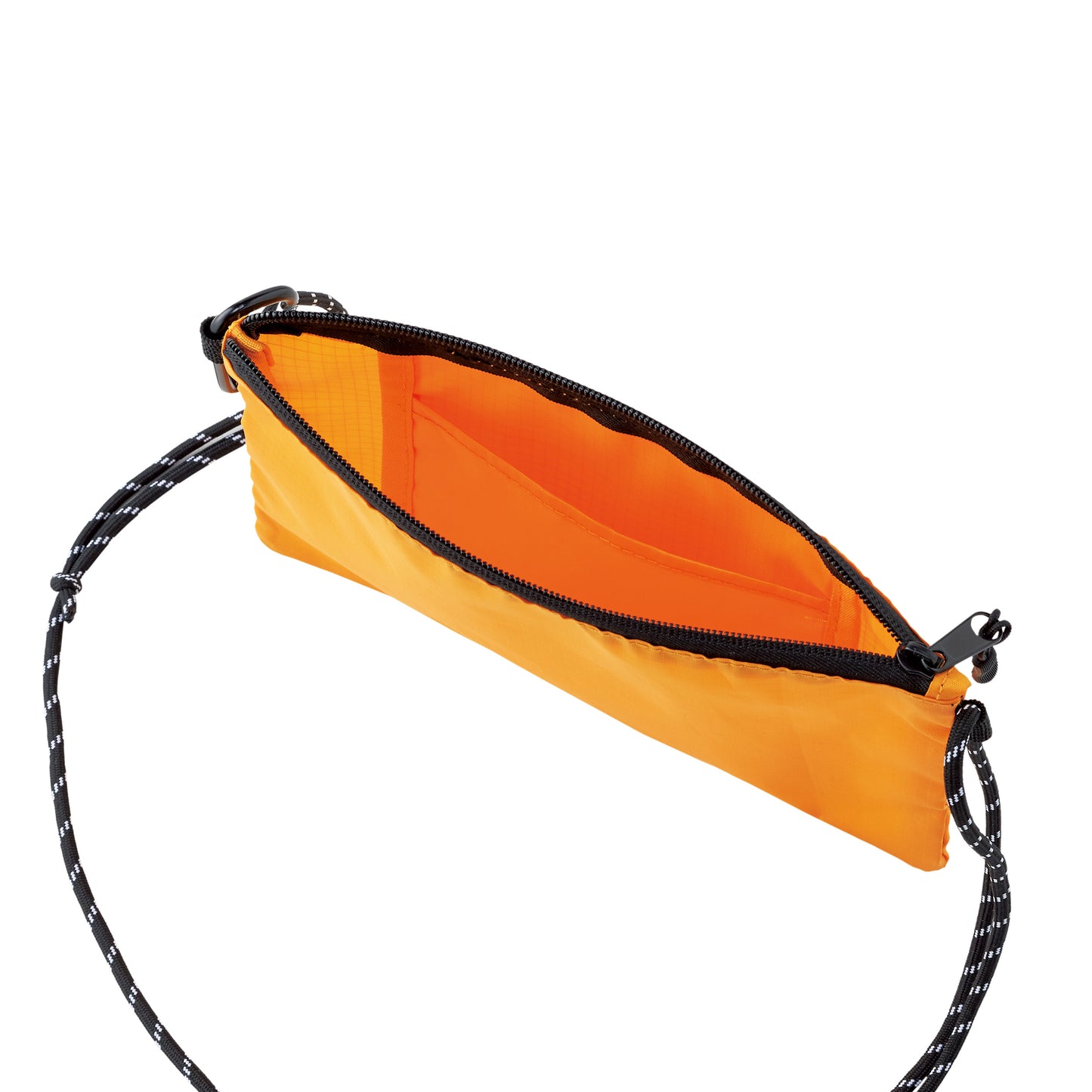リップ ミニサコッシュ orange image
