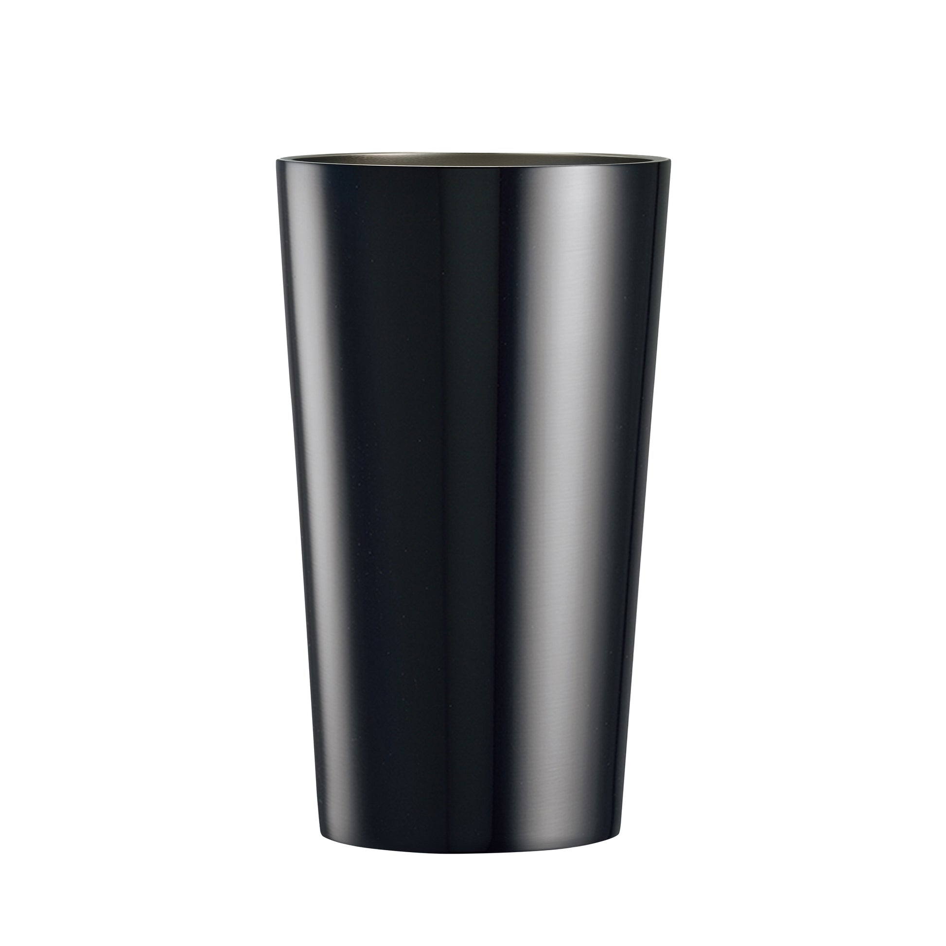 テンレスサーモタンブラー　450ml matte-black image