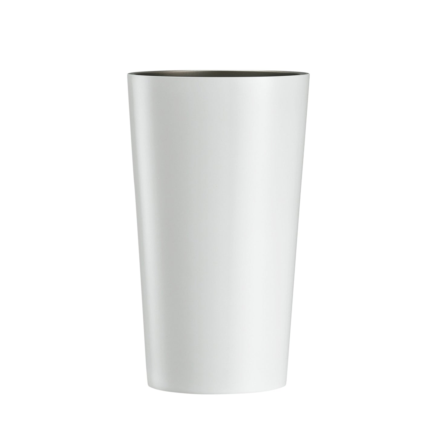 テンレスサーモタンブラー　450ml matte-white image
