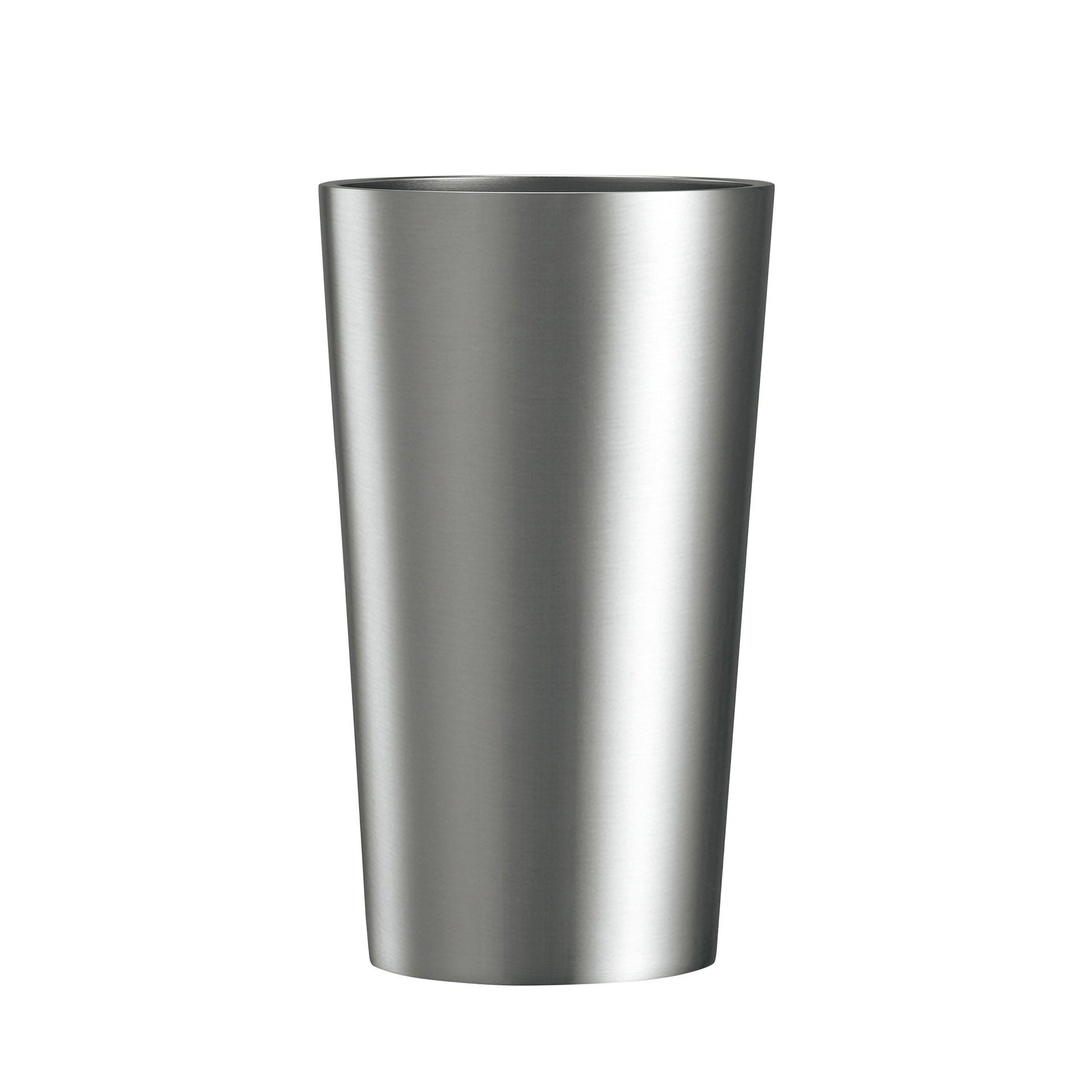 テンレスサーモタンブラー　450ml silver image