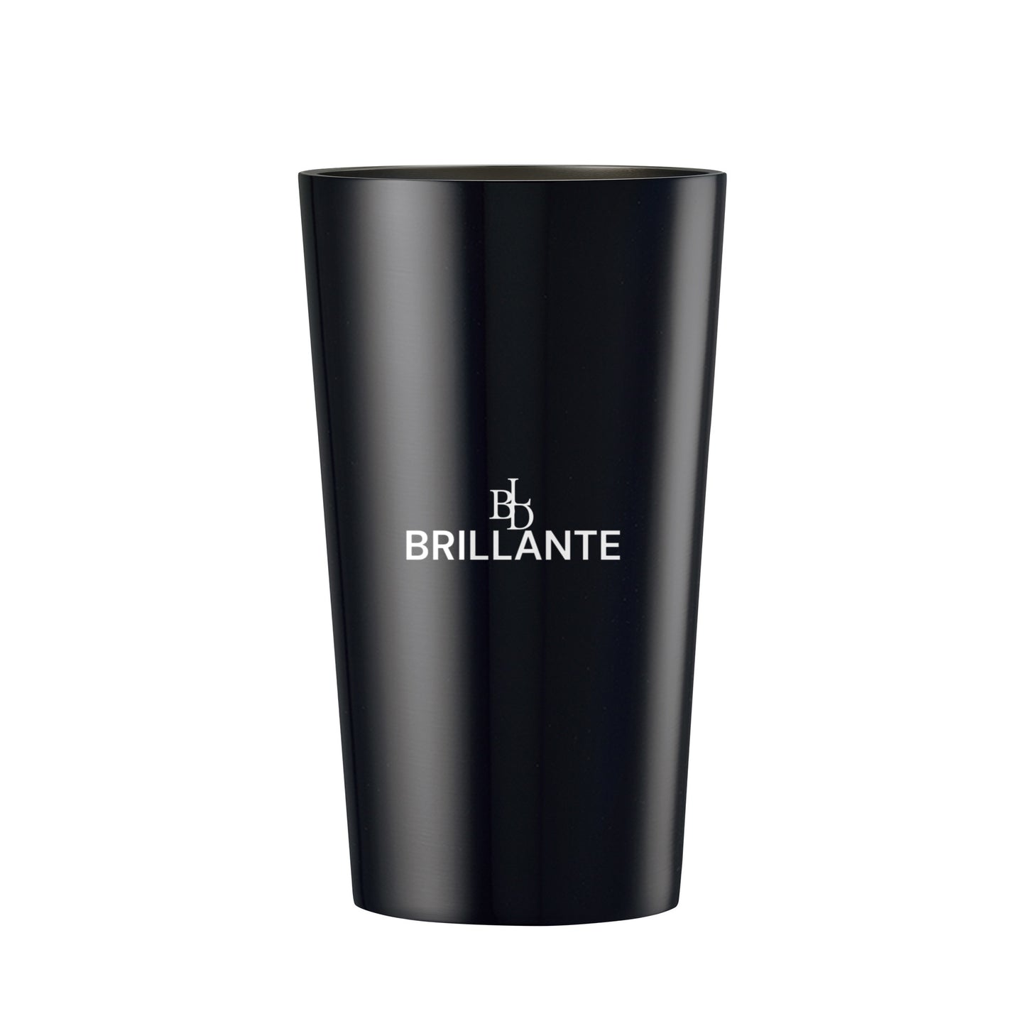 テンレスサーモタンブラー　450mlロゴ matte-black image