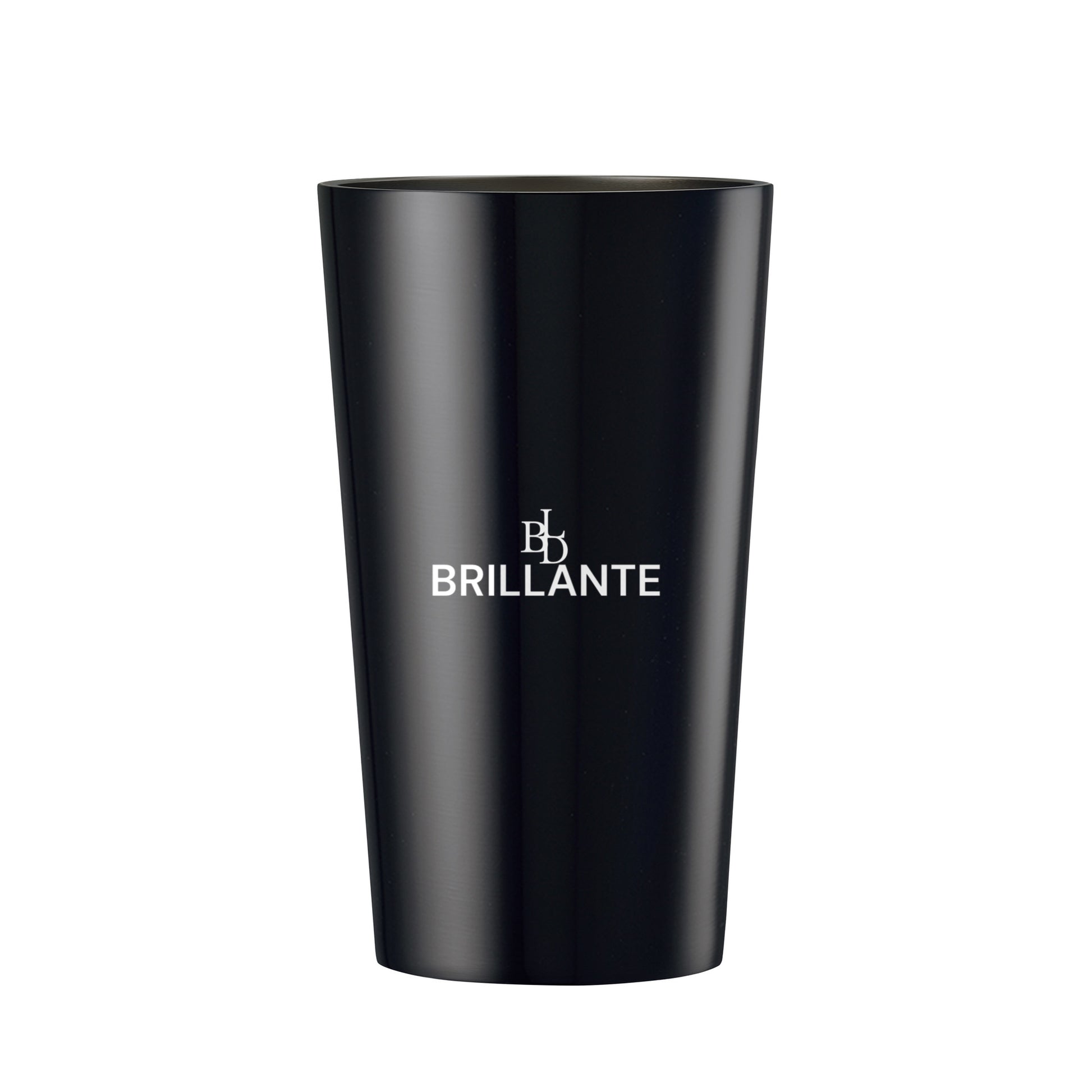 テンレスサーモタンブラー　450mlロゴ matte-black image