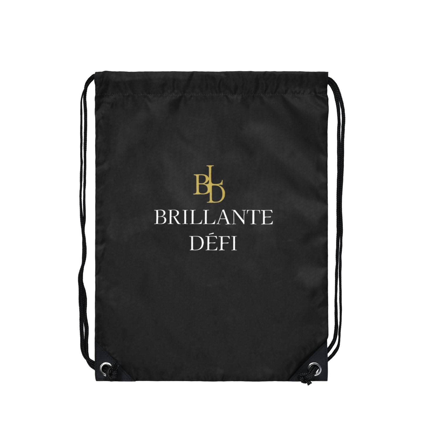 Premium Gymsac black image