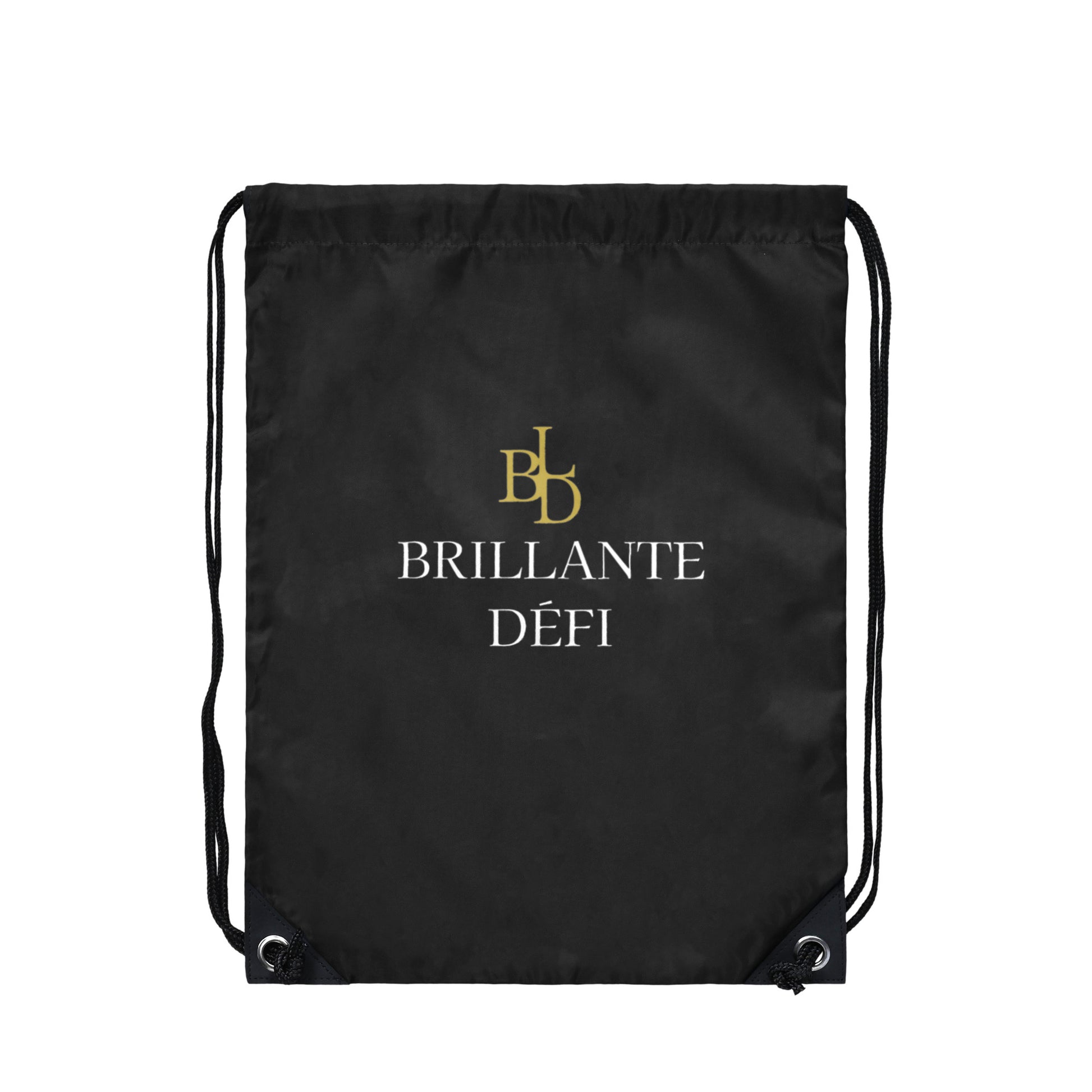 Premium Gymsac black image