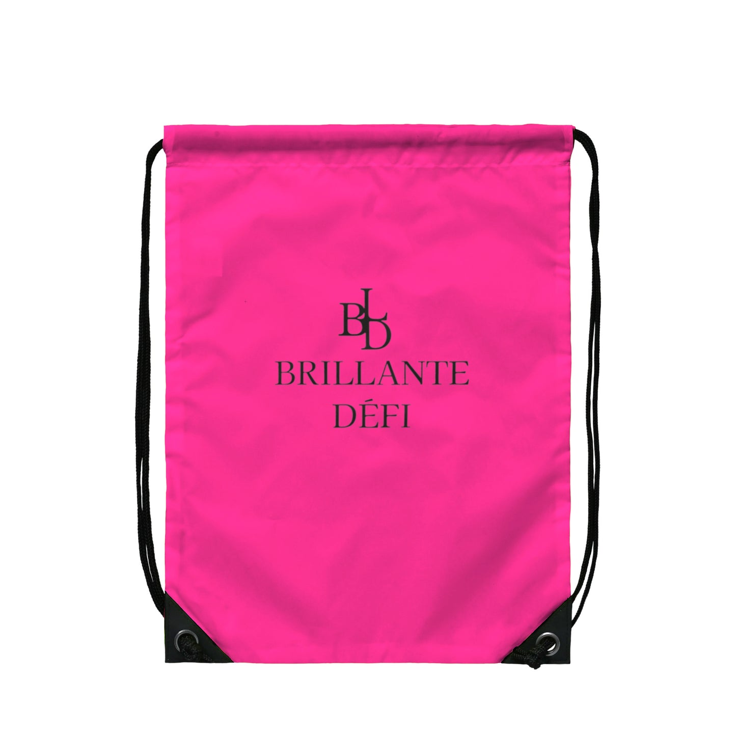 Premium Gymsac fuchsia image