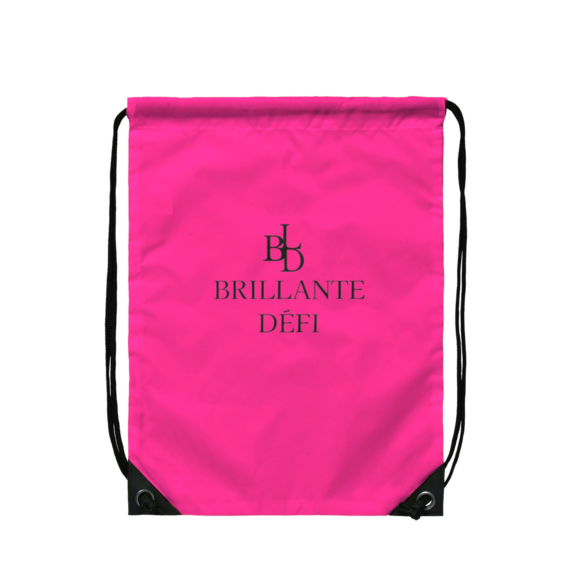 Premium Gymsac fuchsia image