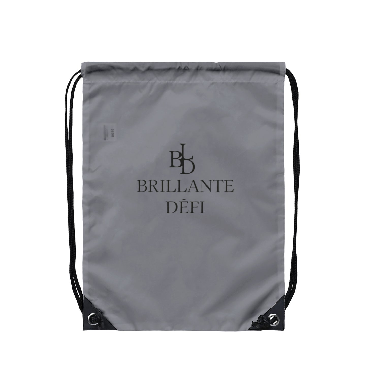 Premium Gymsac graphite-gray image
