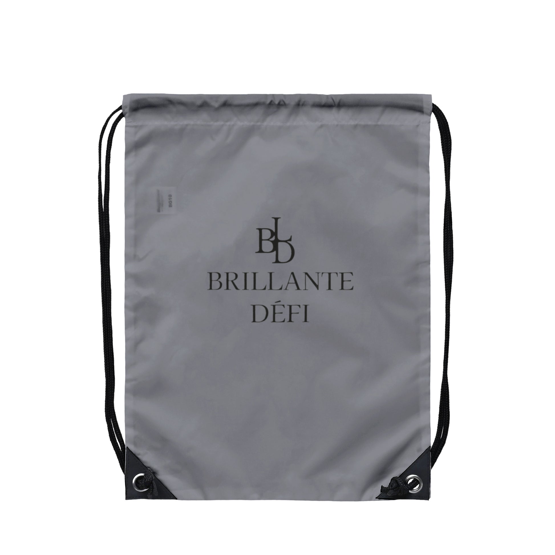 Premium Gymsac graphite-gray image